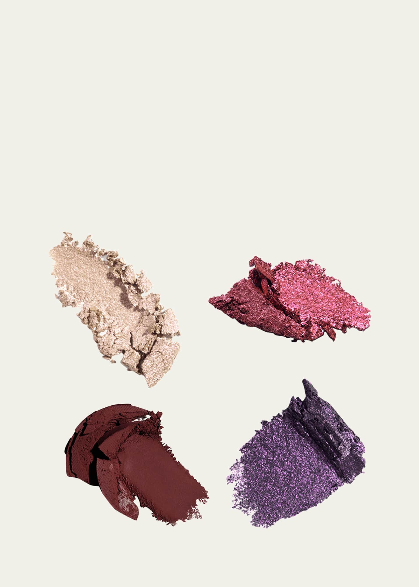 Pat McGrath Labs Eye Shadow Quad: Daring Desire Image 2 of 5