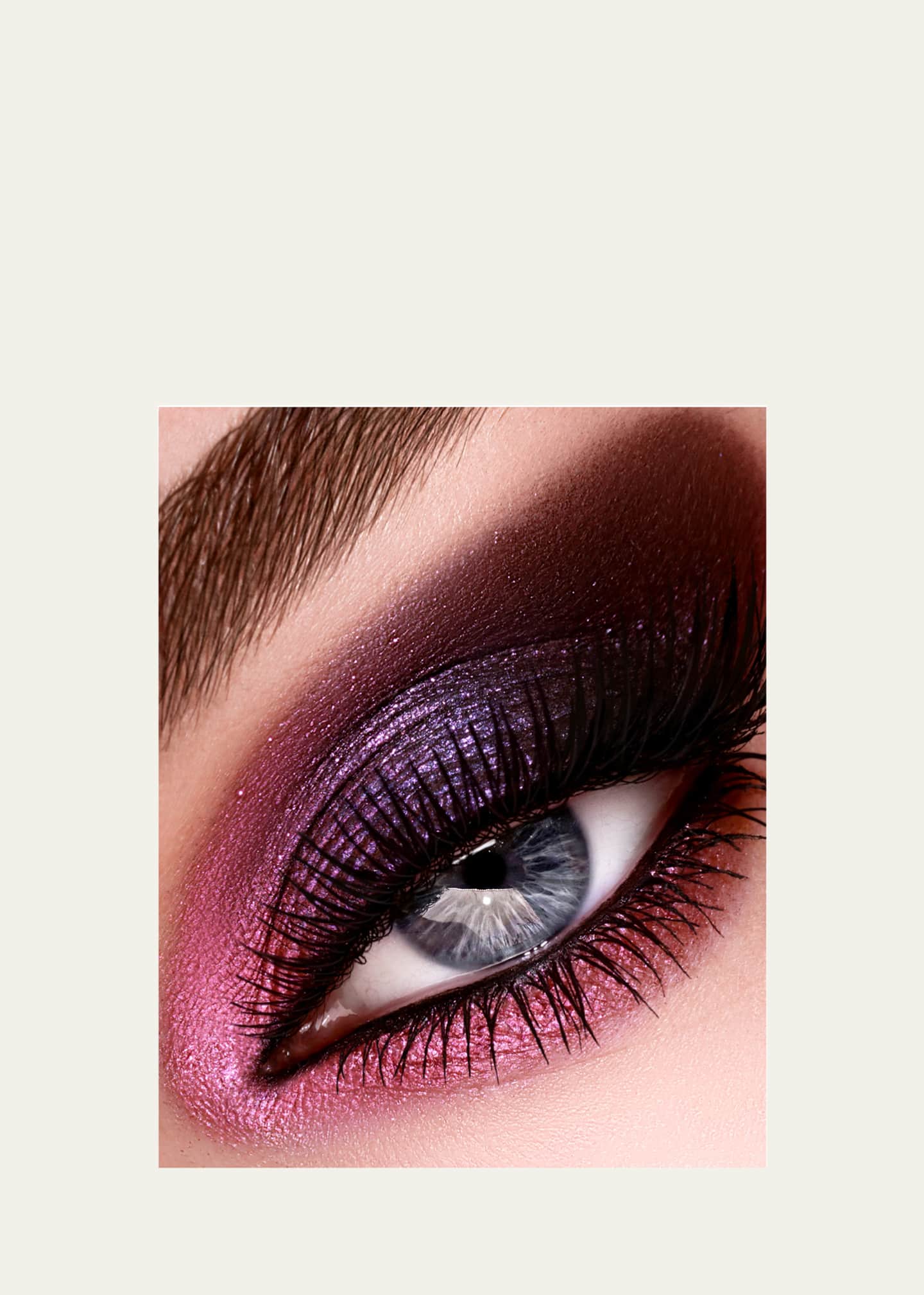 Pat McGrath Labs Eye Shadow Quad: Daring Desire Image 4 of 5