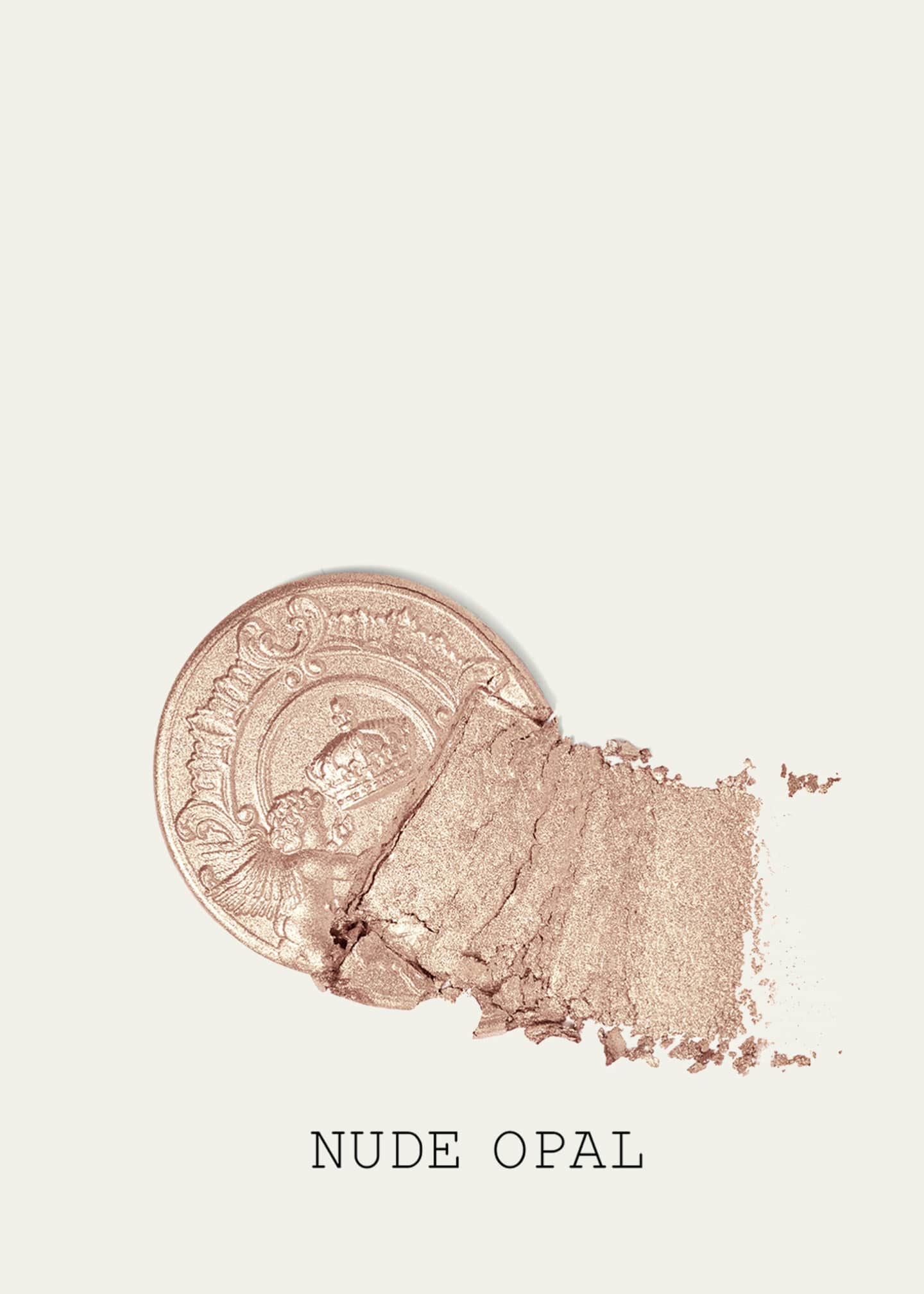 Pat McGrath Labs Skin Fetish: Sublime Skin Highlighter, Nude Opal Image 2 of 4