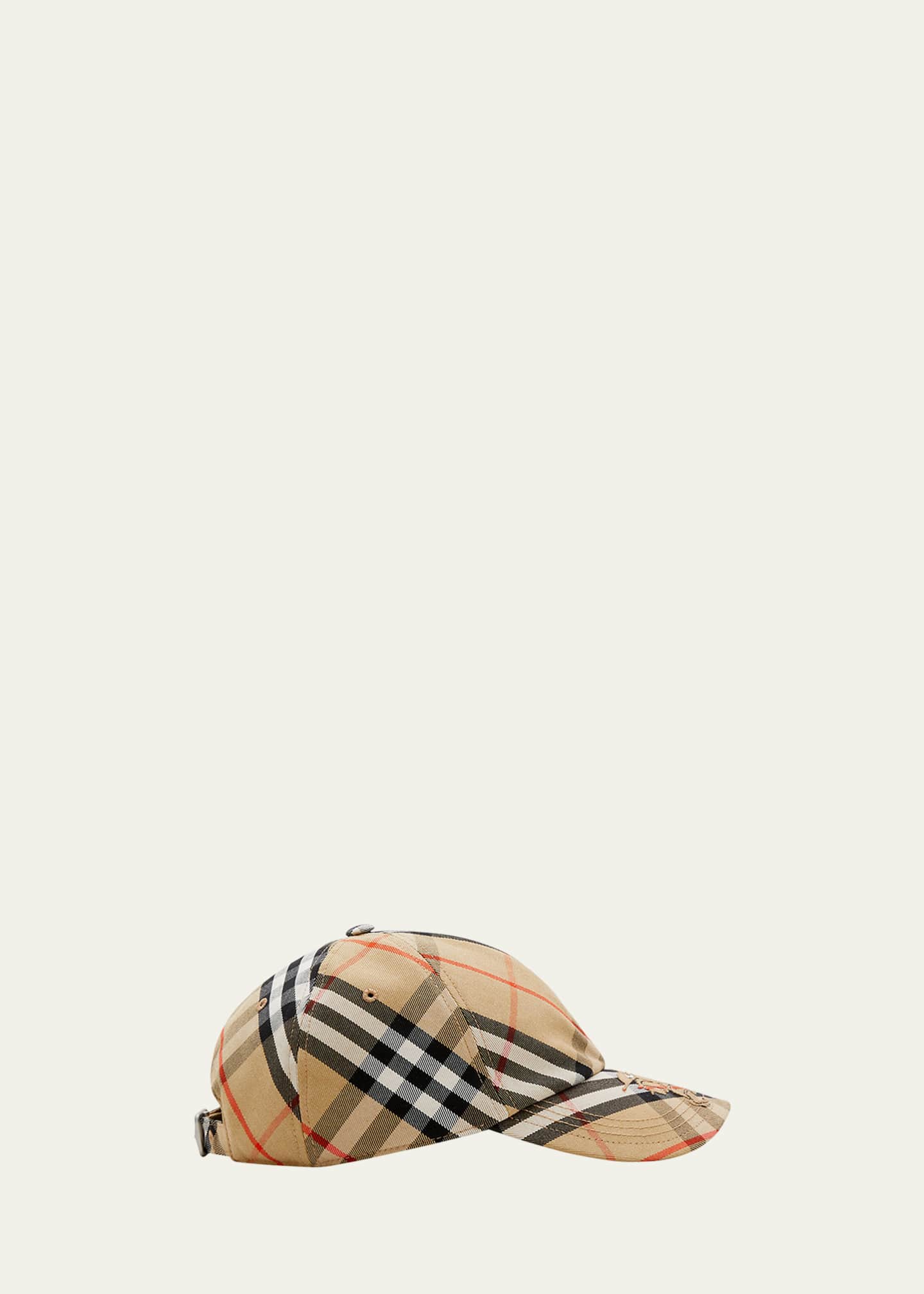 Burberry flat cap 2025