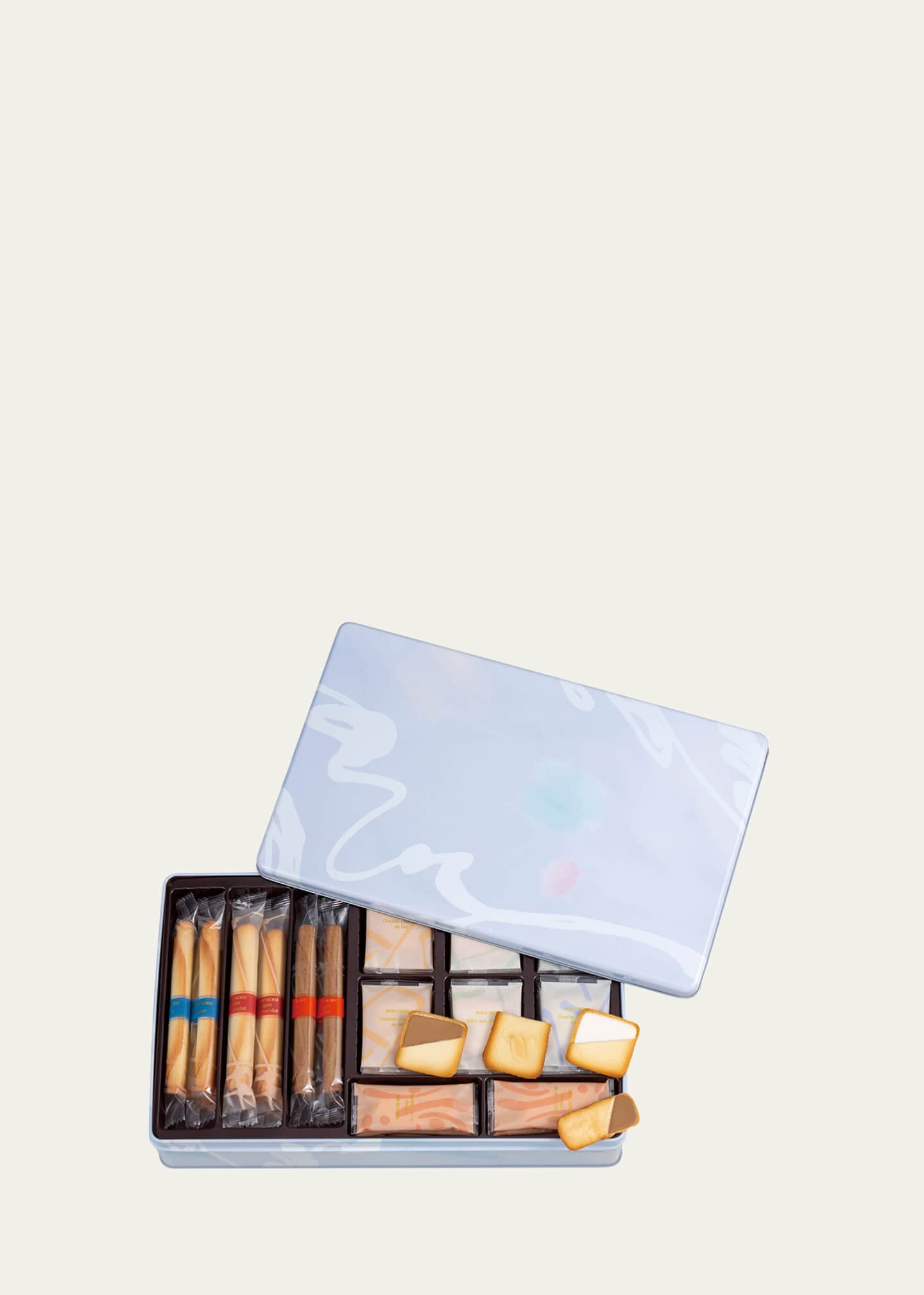 Yoku Moku 66-Piece Sept Delices Cookies Image 2 of 3
