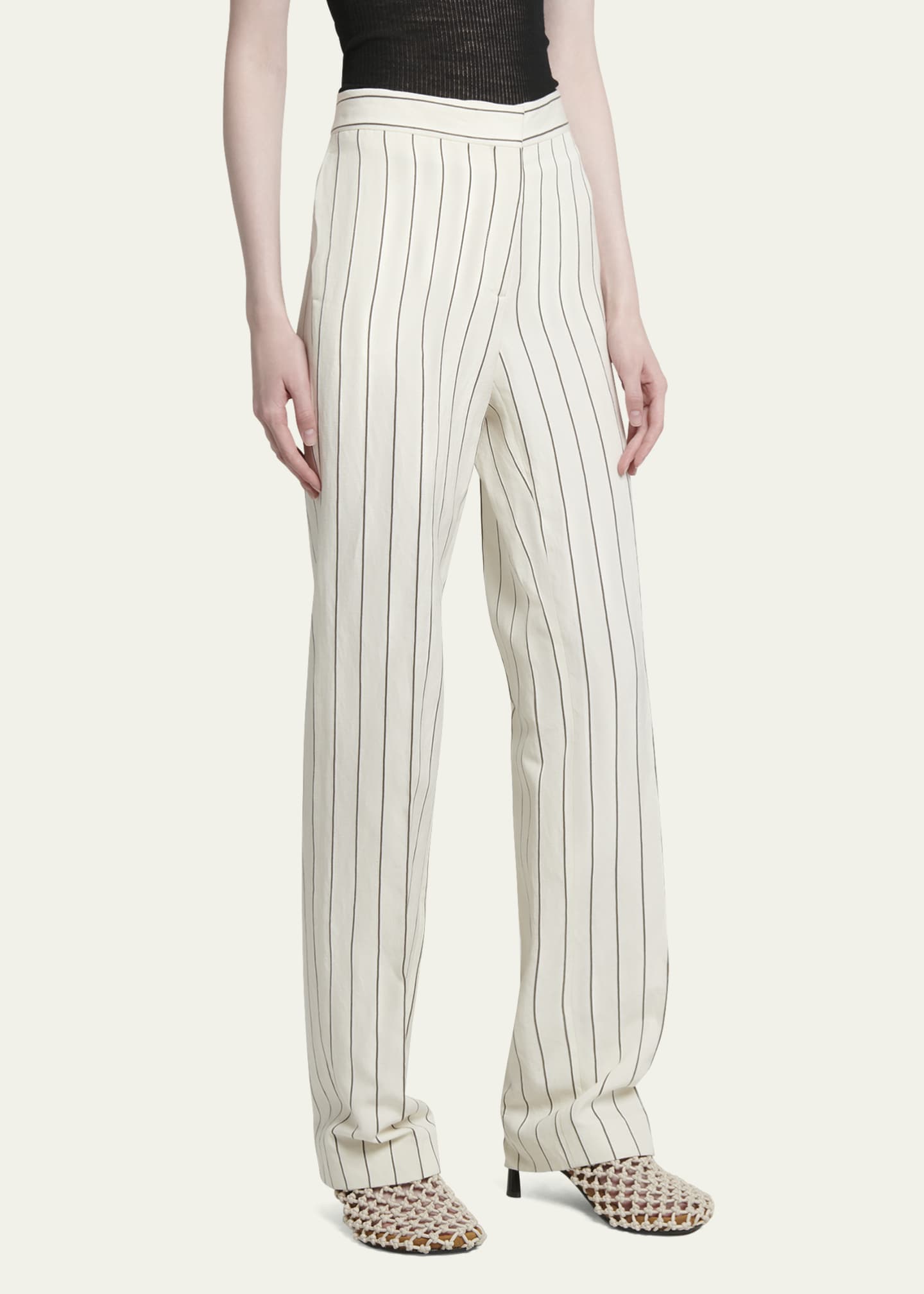 Stella mccartney pants online