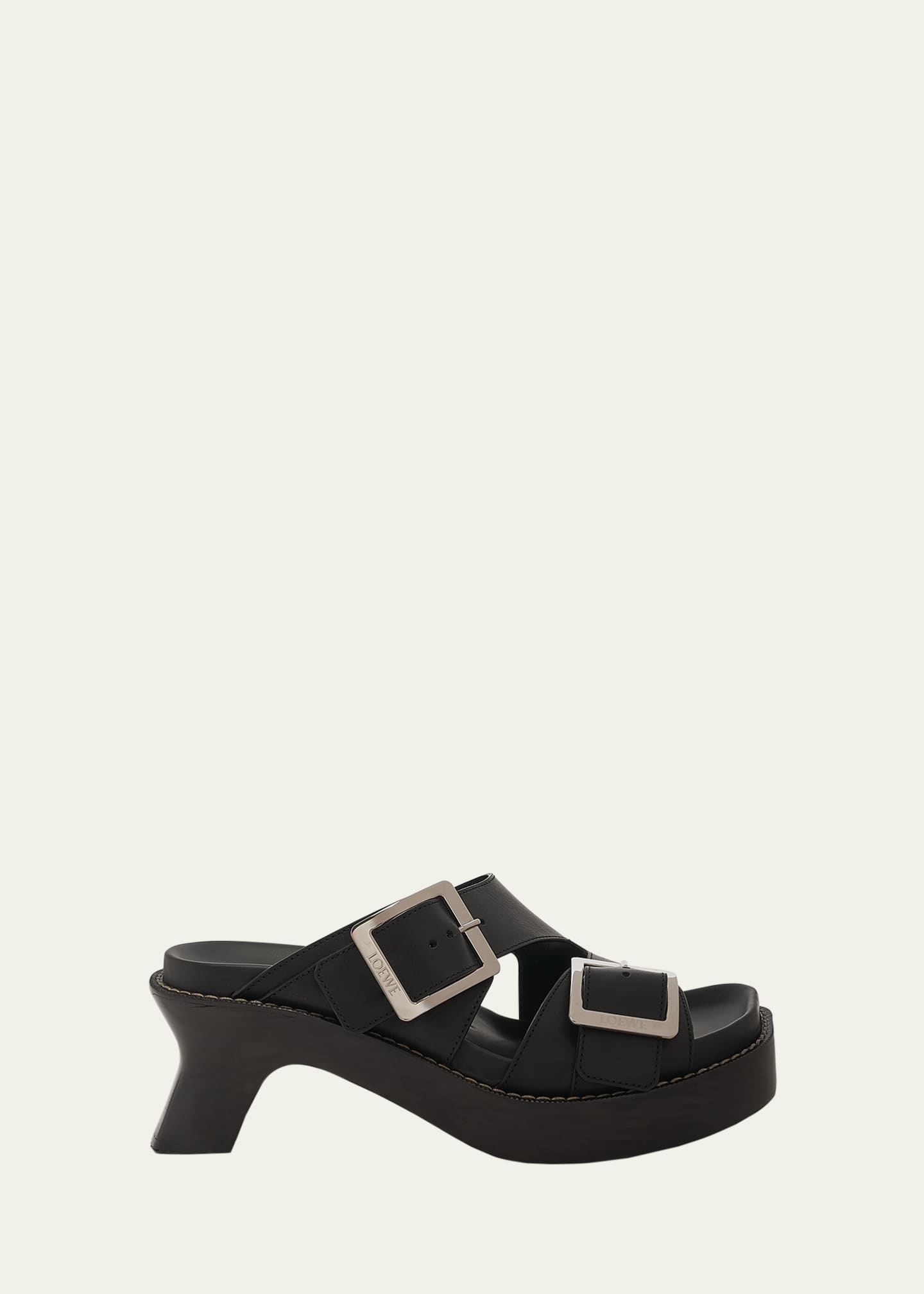 Loewe sandals new arrivals