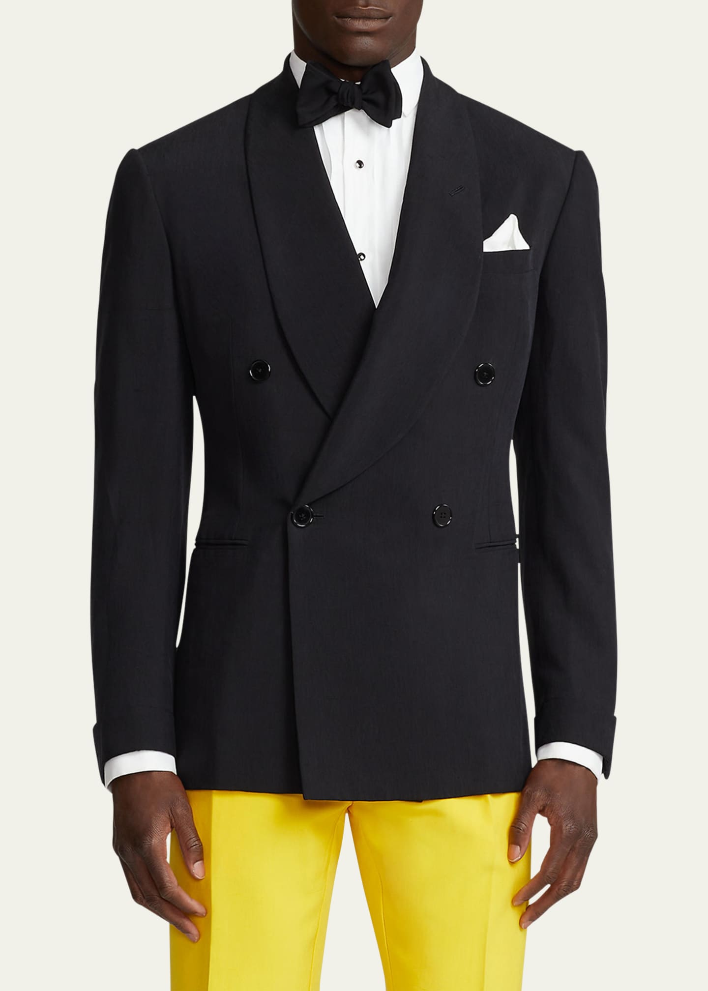 Ralph Lauren Purple Label シルクリネンジャケット 44 Ralph Lauren Purple Label シルクリネンジャケット 44 Ralph