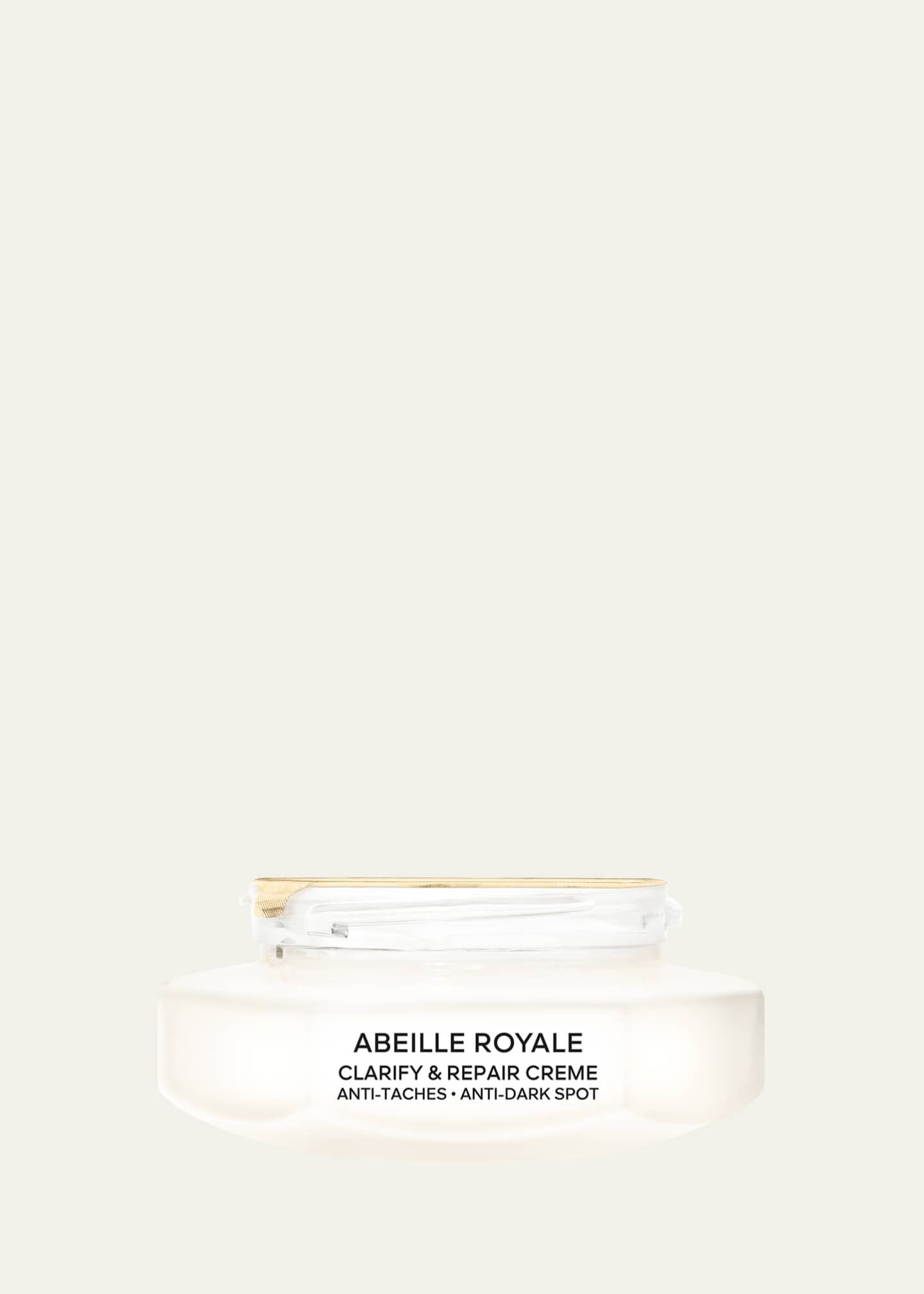 Guerlain Abeille Royale Clarify & Repair Cream Refill, 1.7 oz. Image 1 of 4