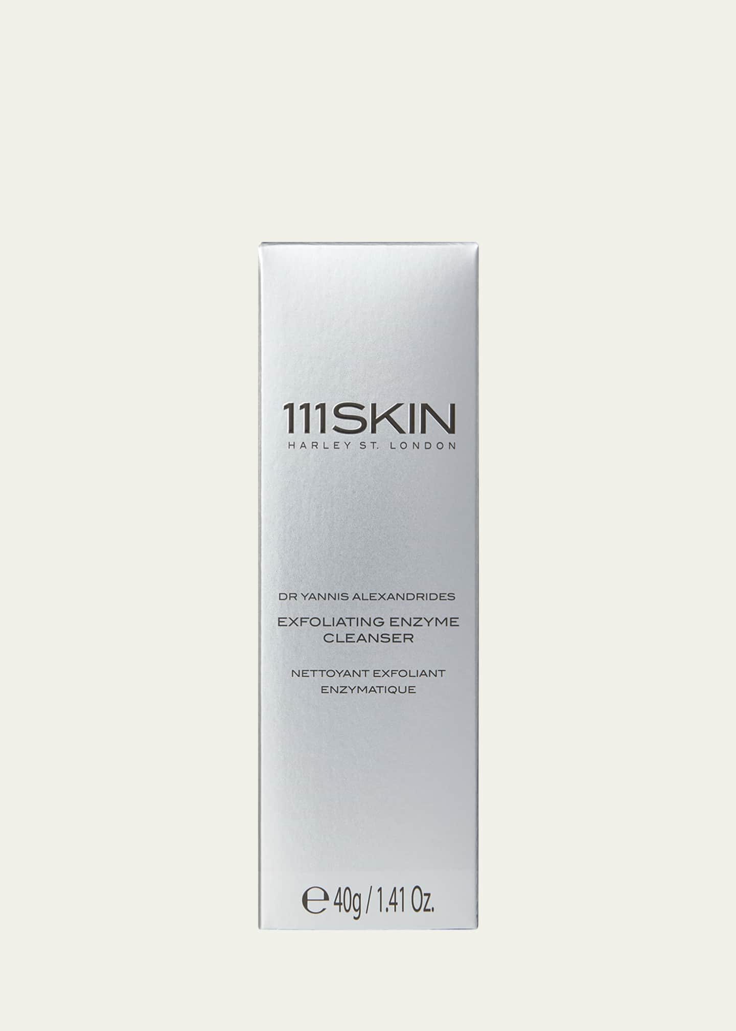 111SKIN Exfoliating Enzyme Cleanser, 1.41 oz. Image 2 of 5
