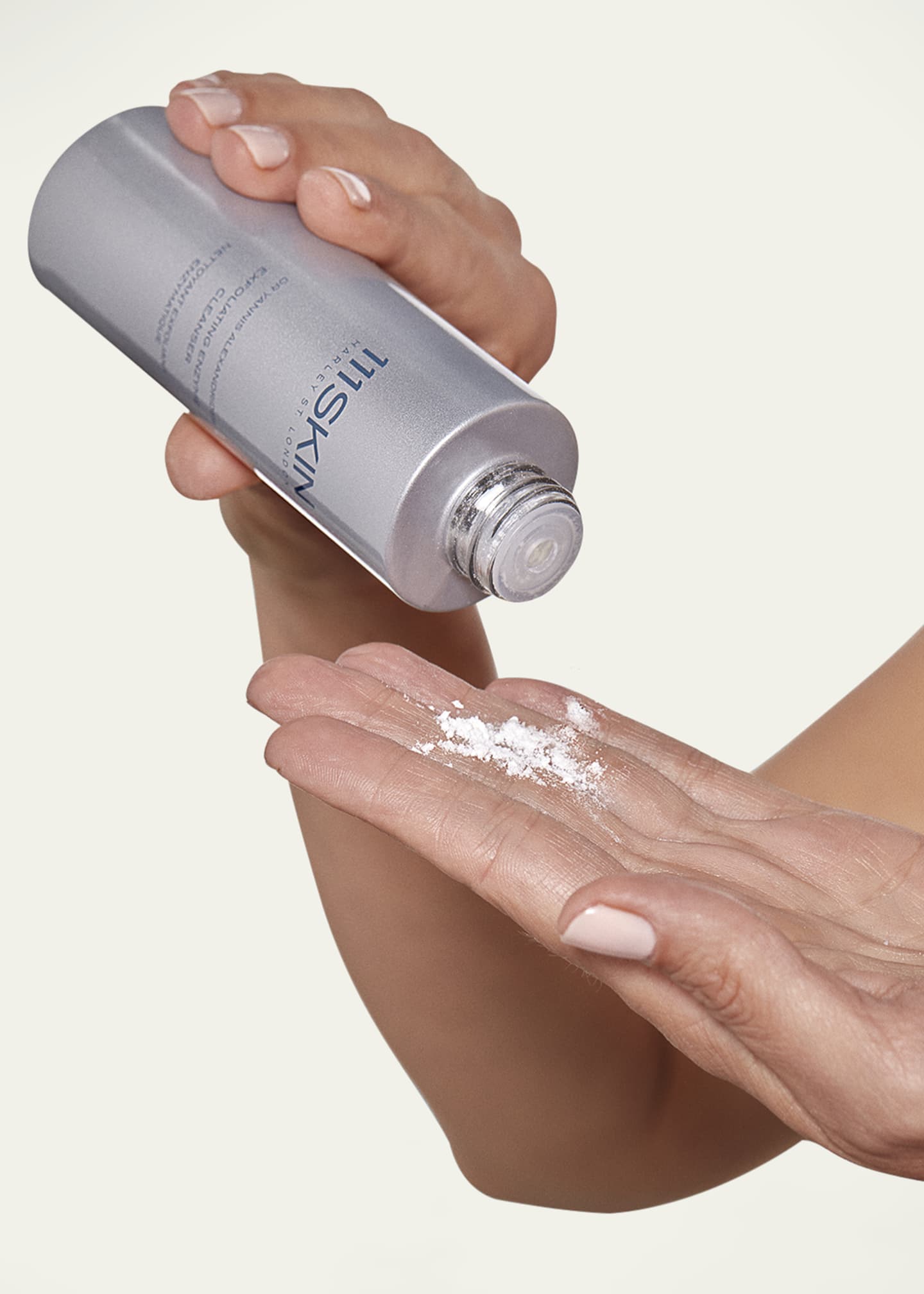 111SKIN Exfoliating Enzyme Cleanser, 1.41 oz. Image 3 of 5