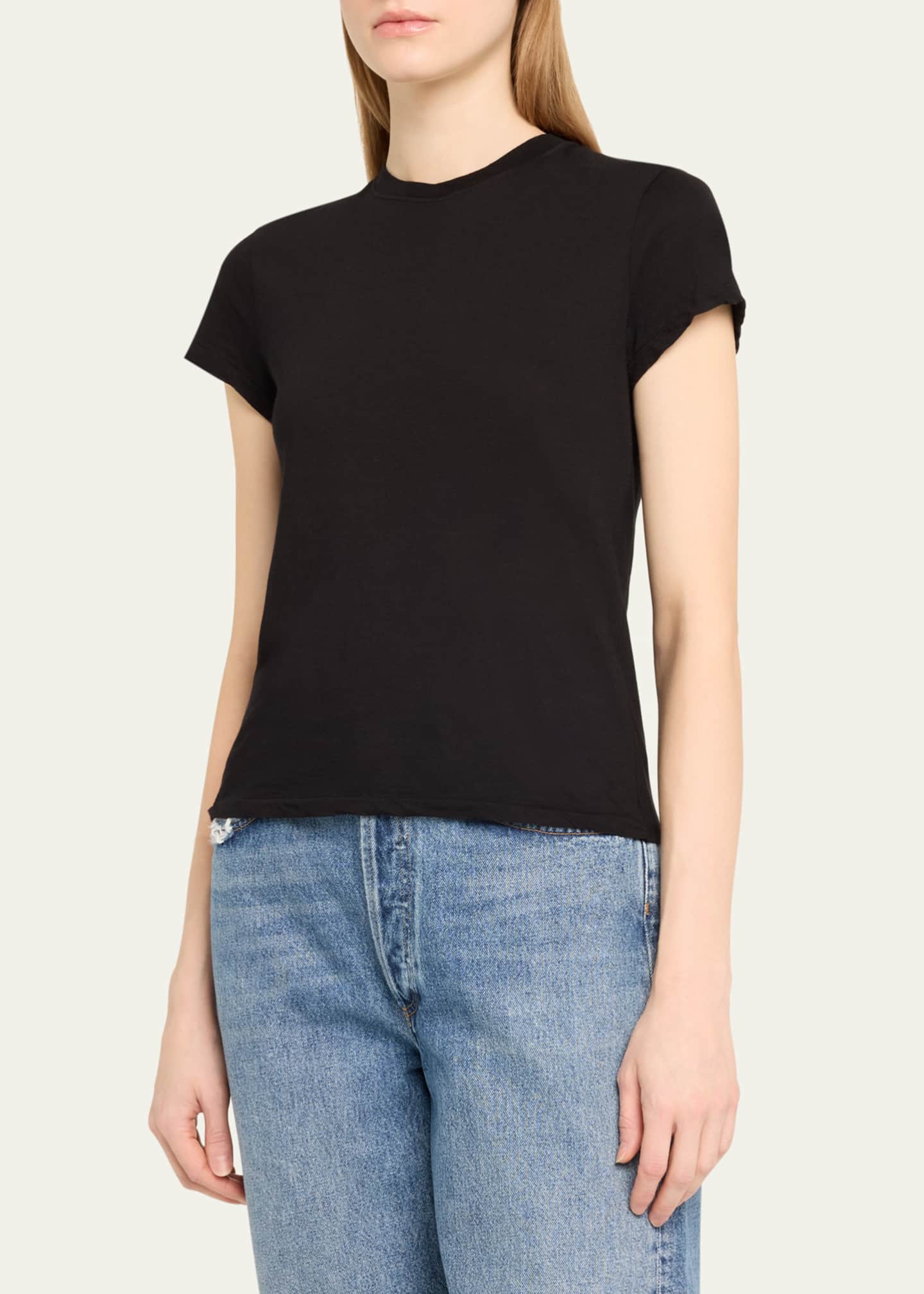 RE/DONE 60s Slim Tee Image 4 of 5