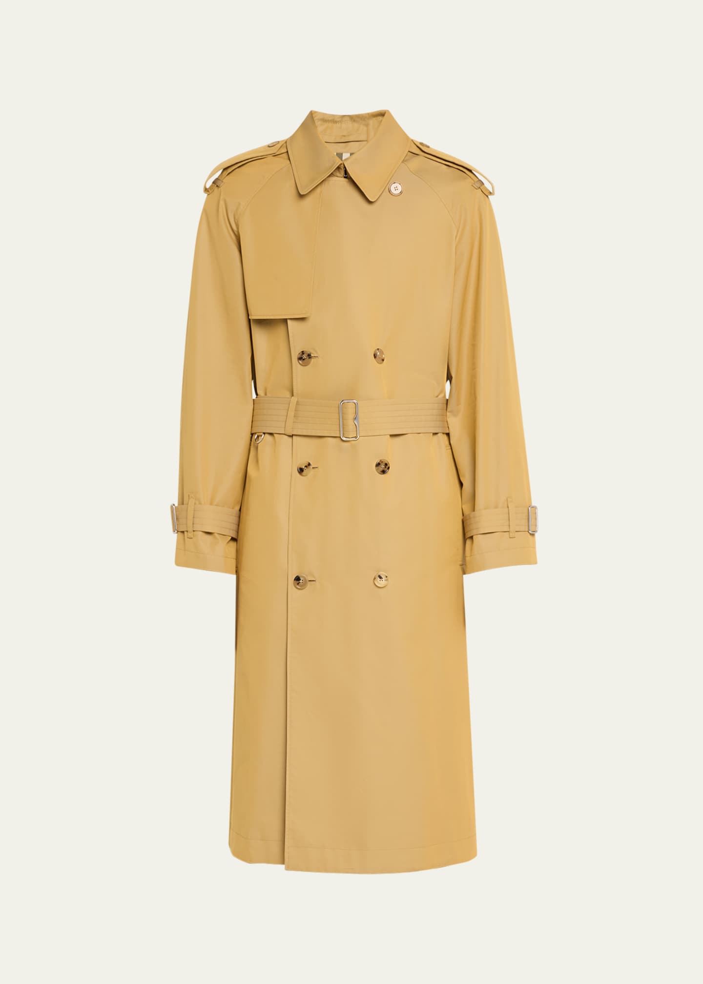 Burberry mens coat 2025