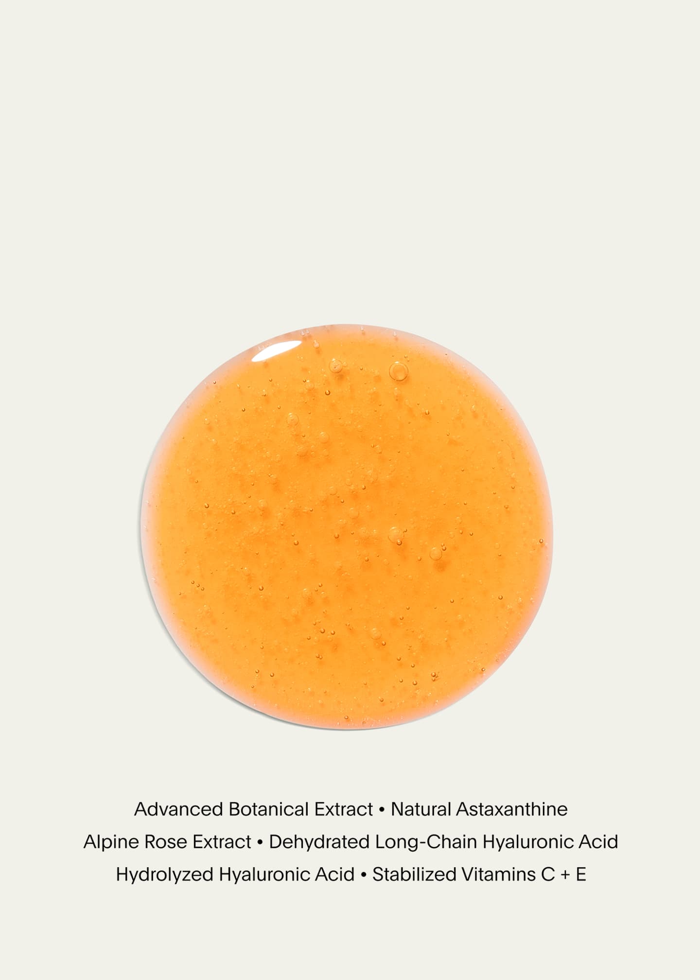 U Beauty The SUPER Intensive Face Oil, 1 oz. Image 2 of 3