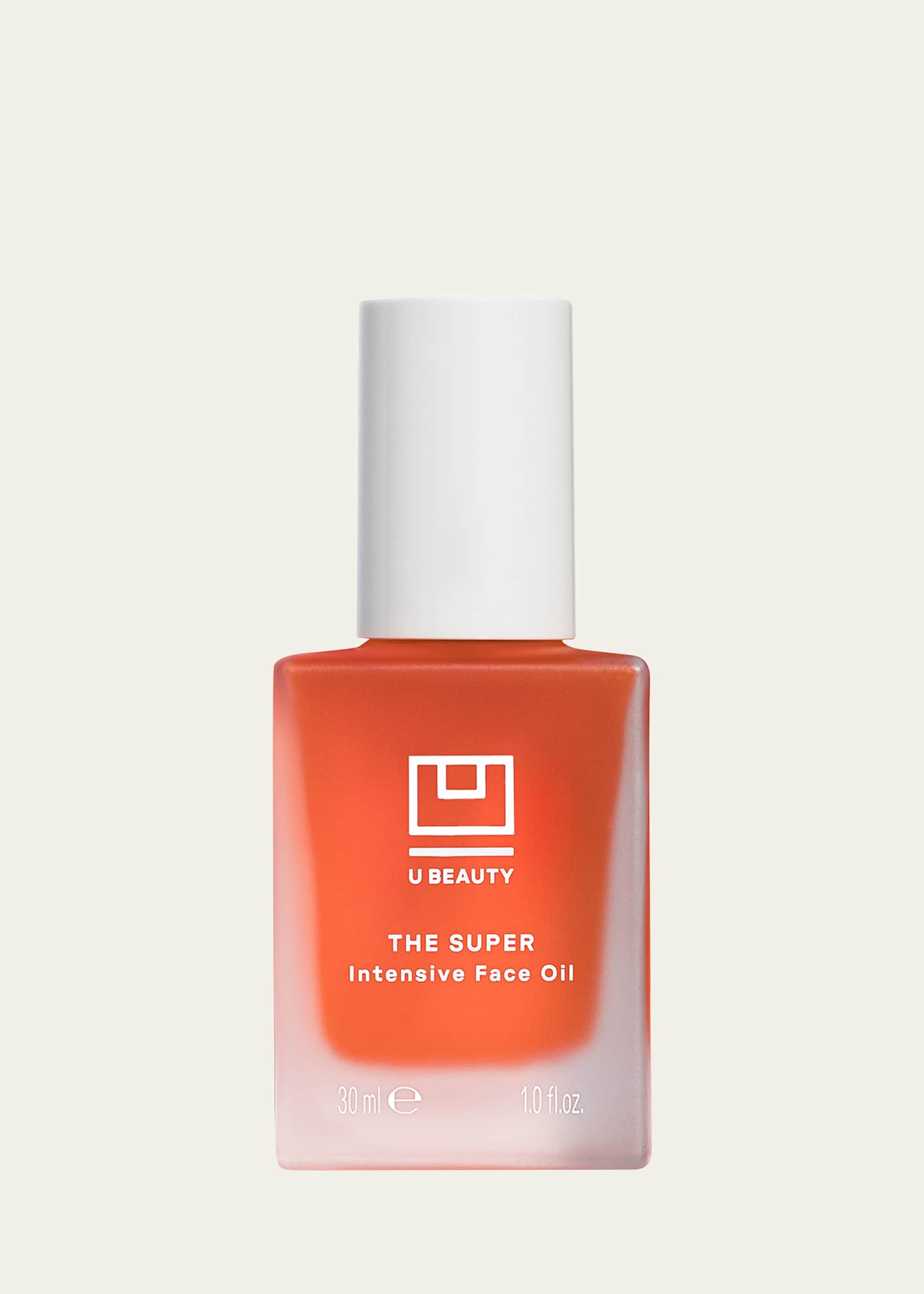 U Beauty The SUPER Intensive Face Oil, 1 oz. Image 1 of 3