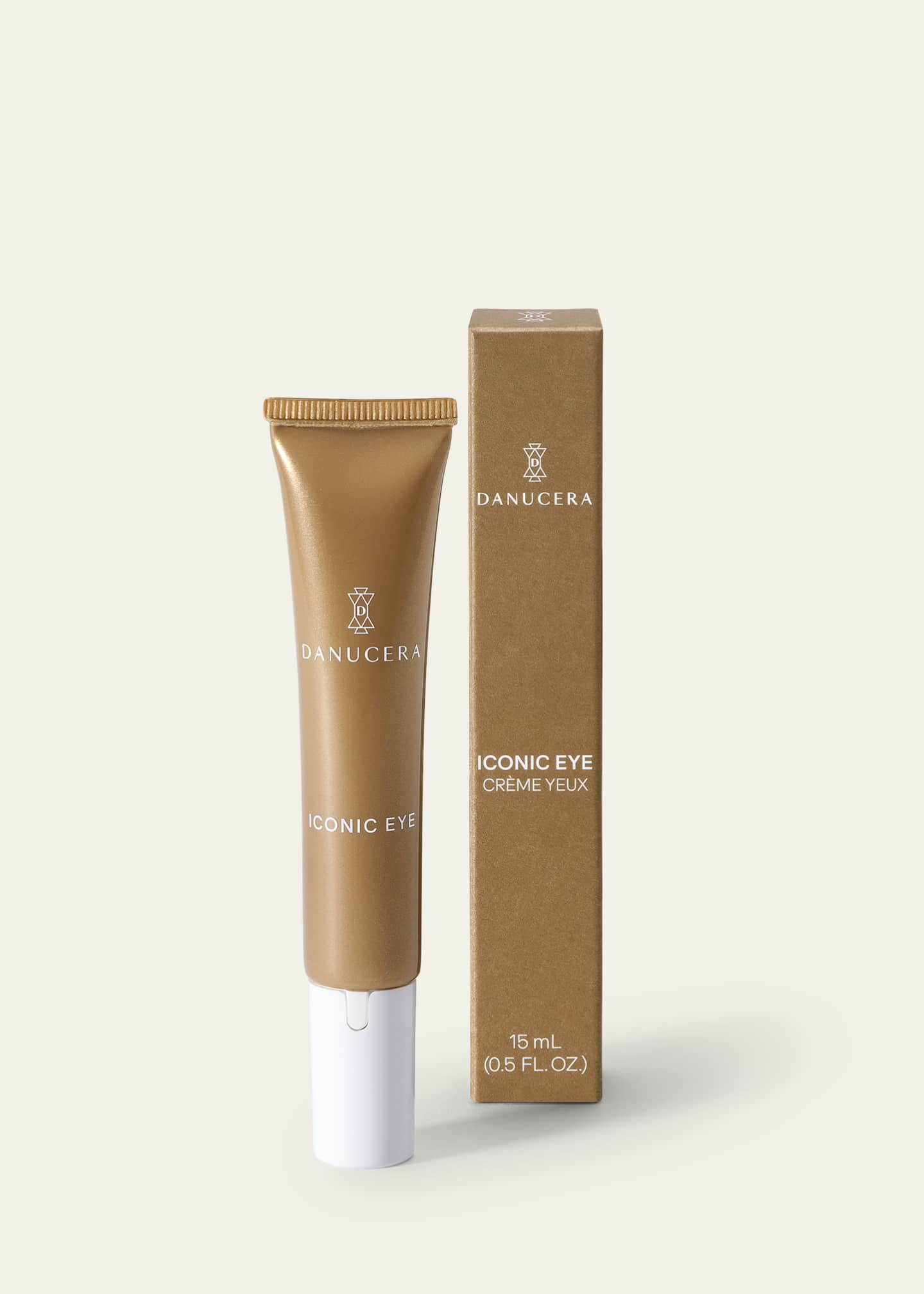 Danucera Iconic Eye Cream Image 4 of 4