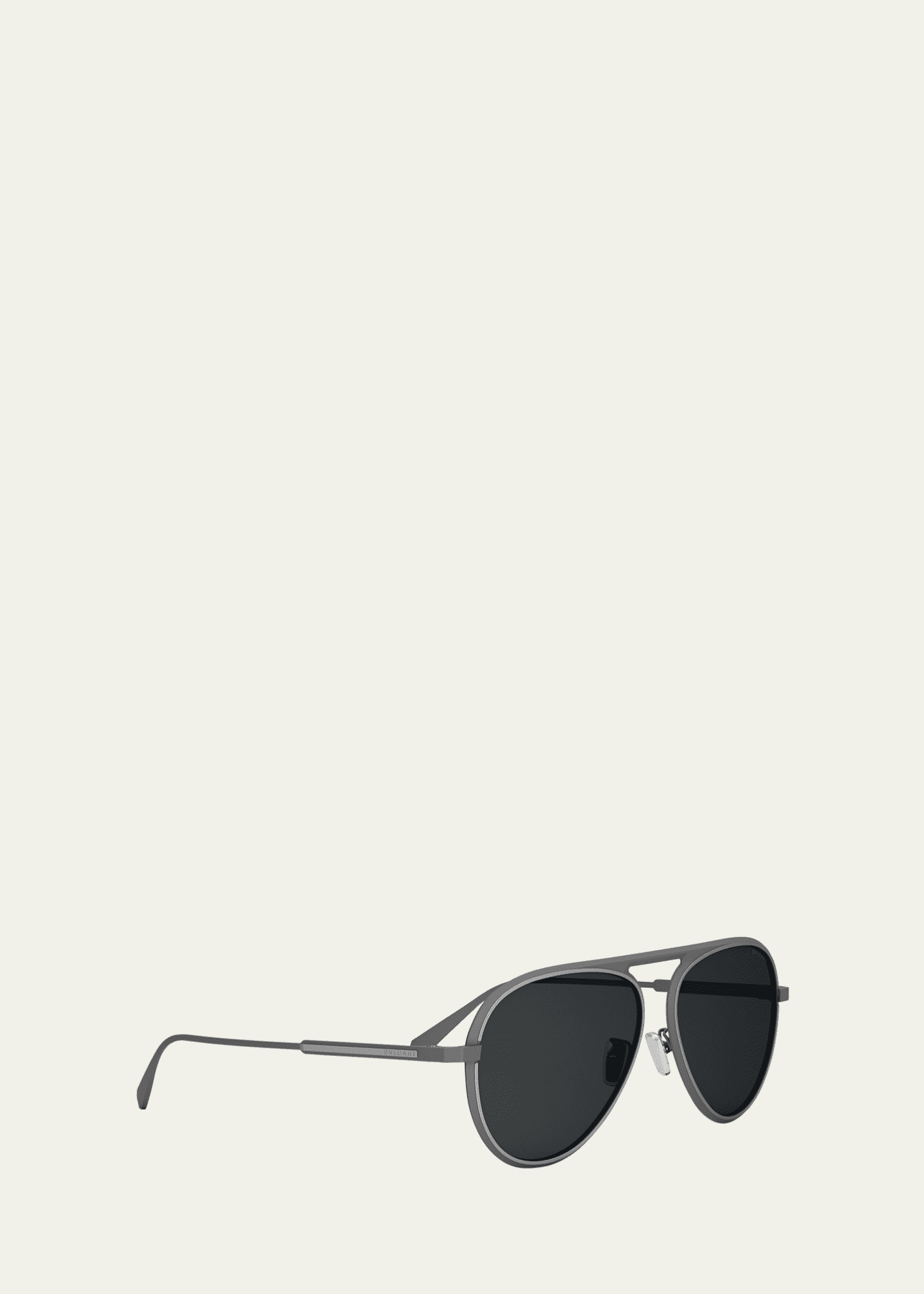 BVLGARI Octo Pilot Sunglasses Image 2 of 3