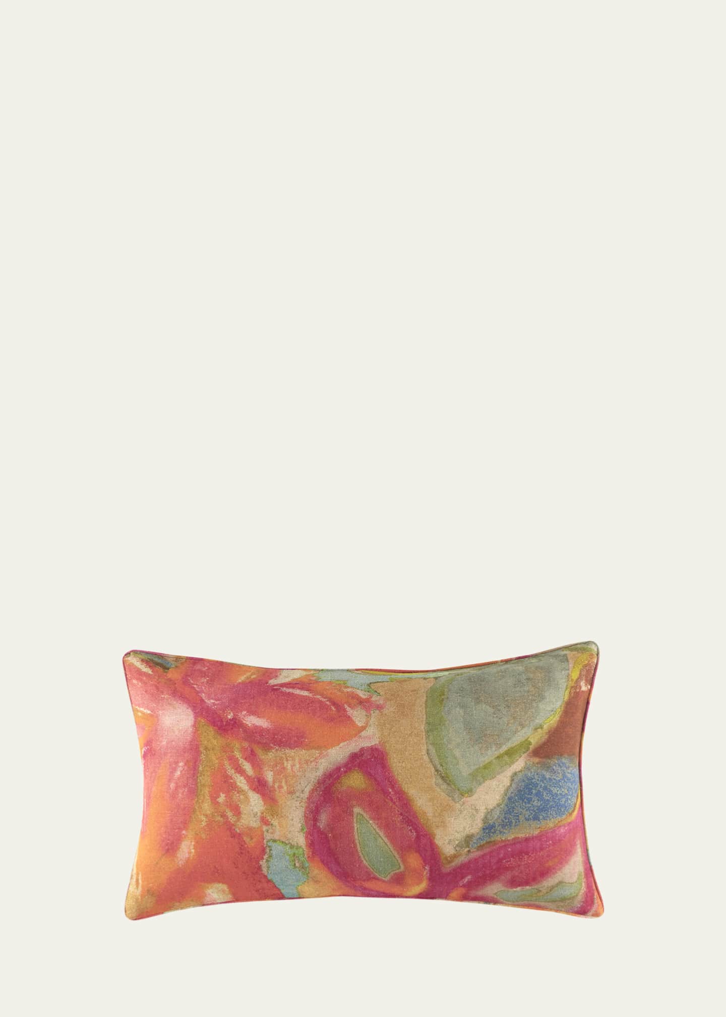 Pine Cone Hill Joy Linen Multicolor King Sham