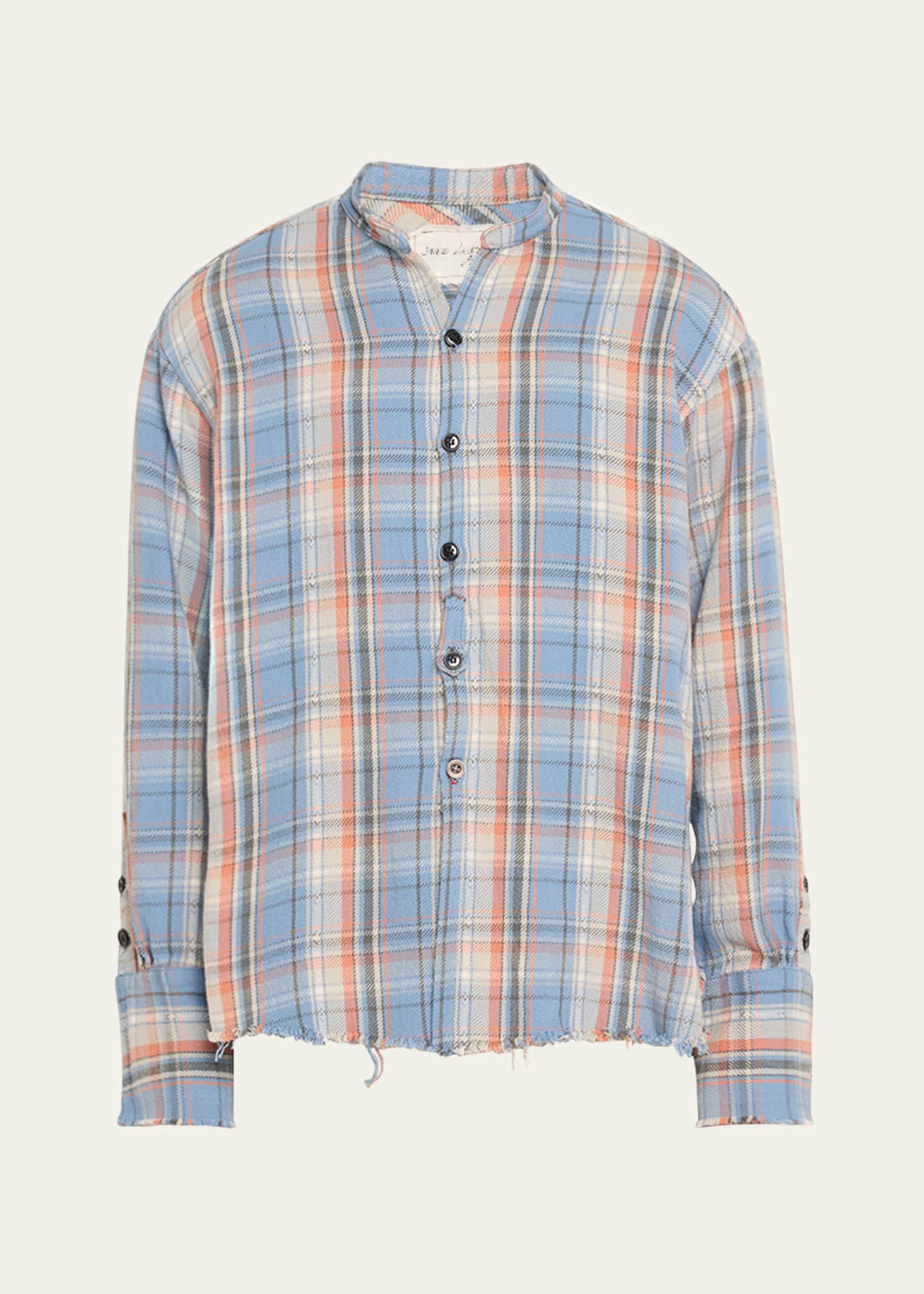 Greg lauren shirt sale