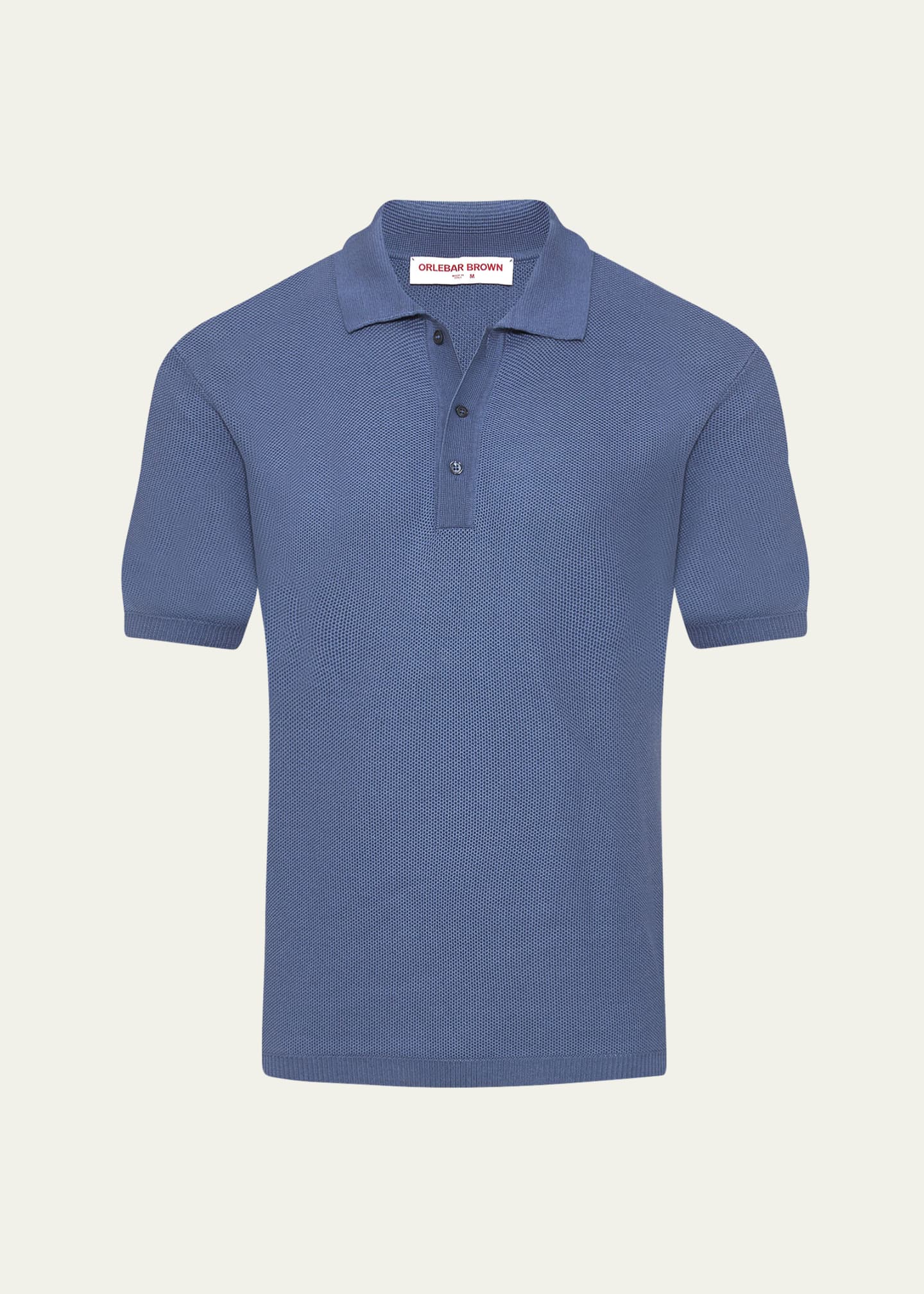 Orlebar brown sale polo sale