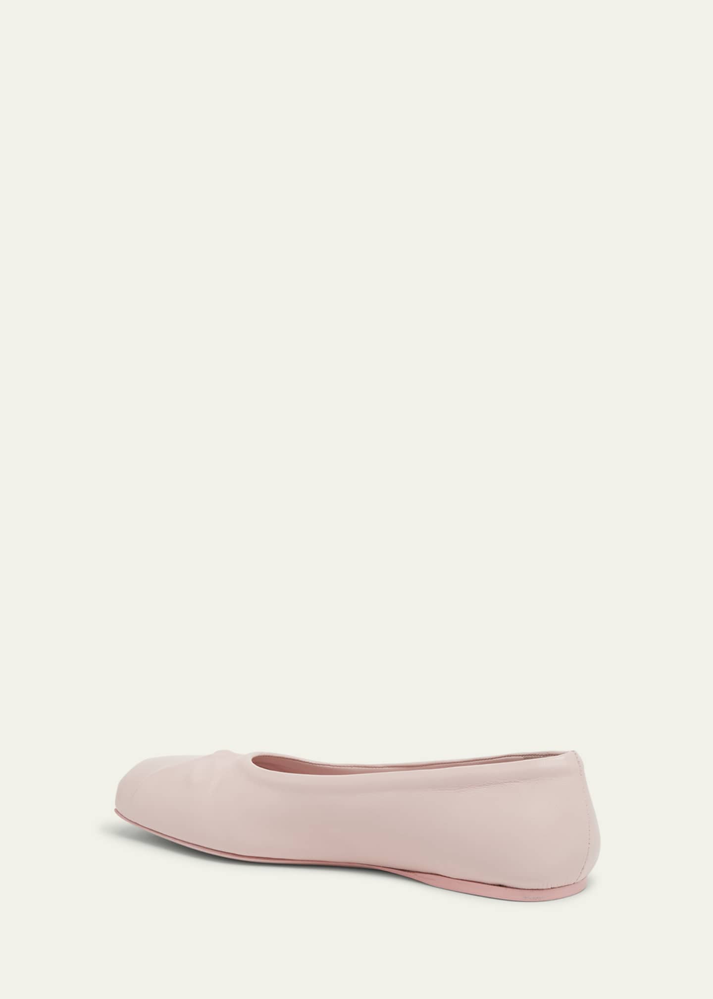Marni ballet flats deals