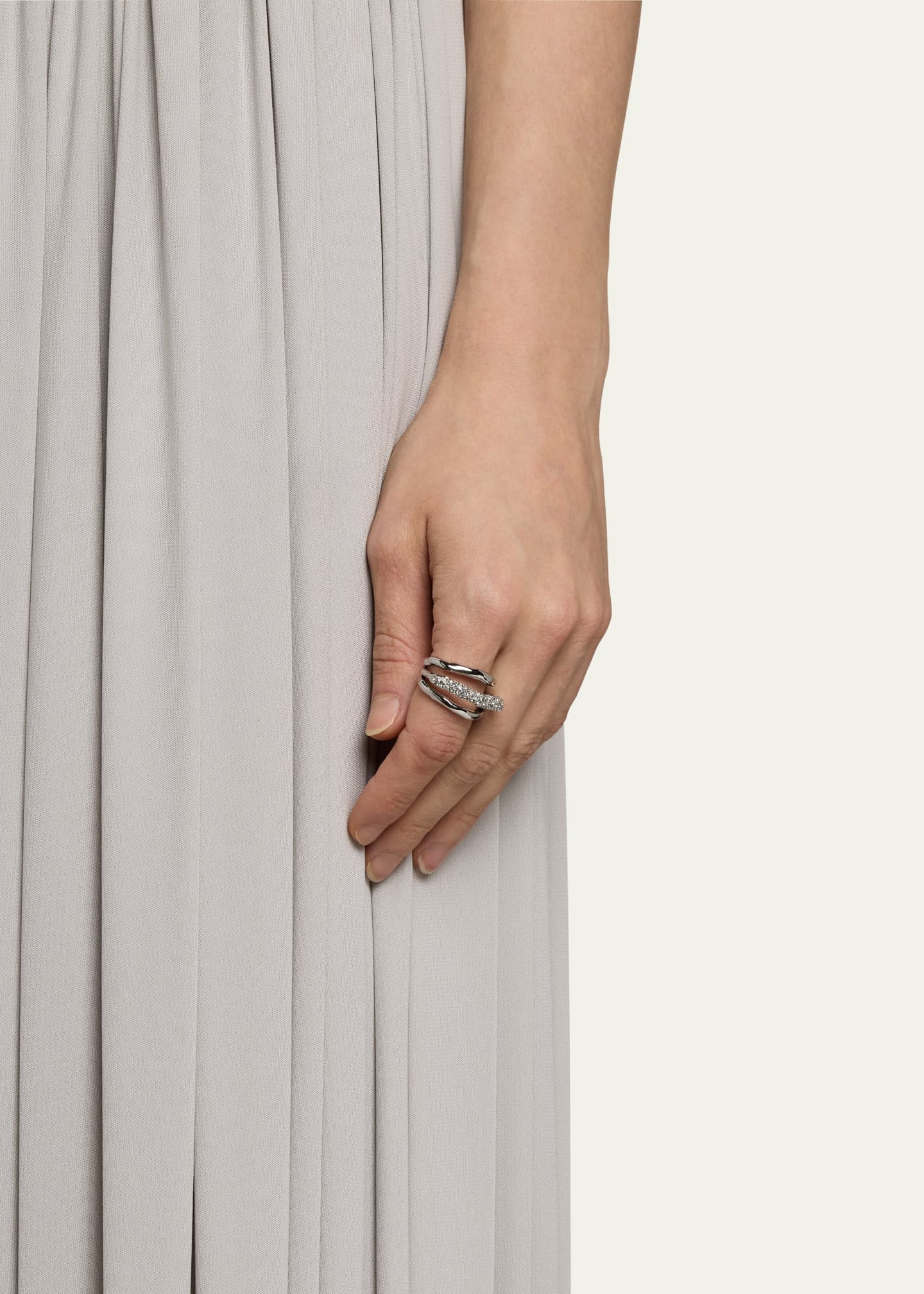 Alexis bittar ring new arrivals
