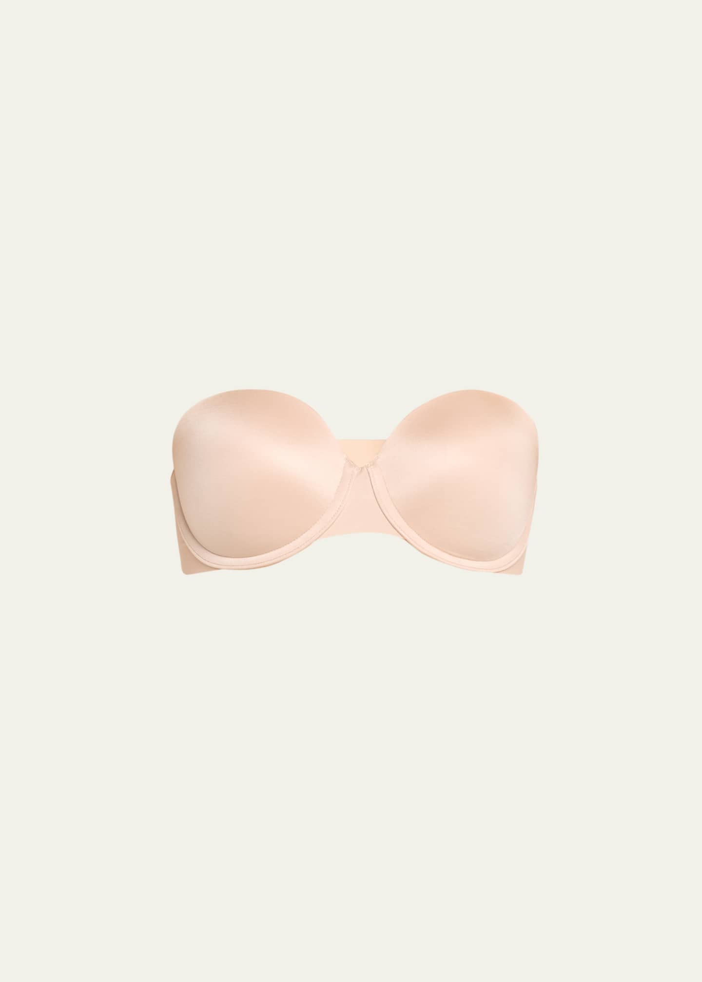 Spanx SPANXsmooth™ Suit Your Fancy Strapless Bra Image 1 of 4
