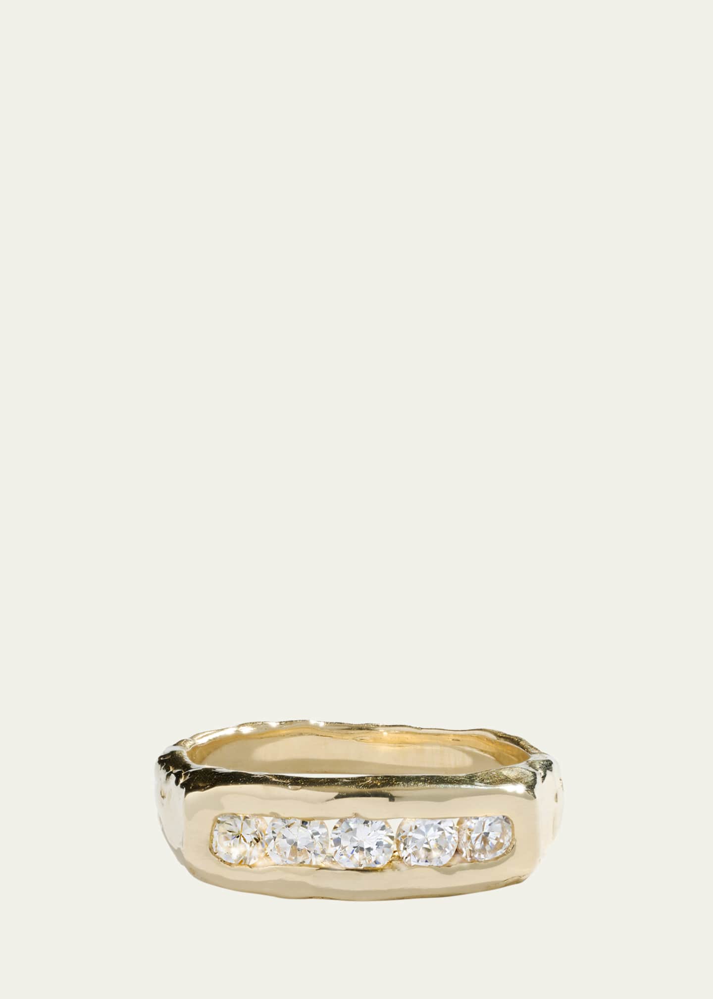Fie Isolde The Evoke Ring, Bold