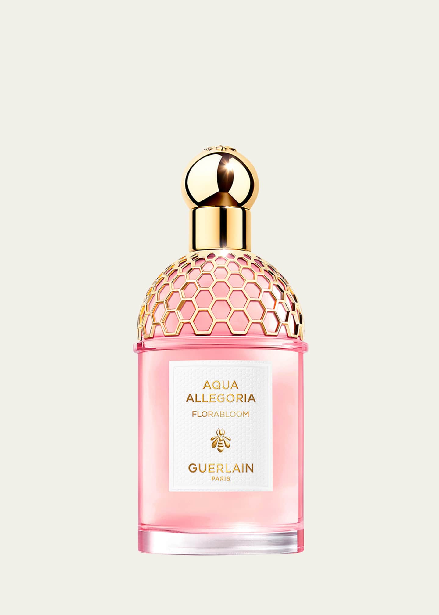 Guerlain Aqua Allegoria Florabloom Eau de Toilette, 4.2 oz. Image 1 of 2