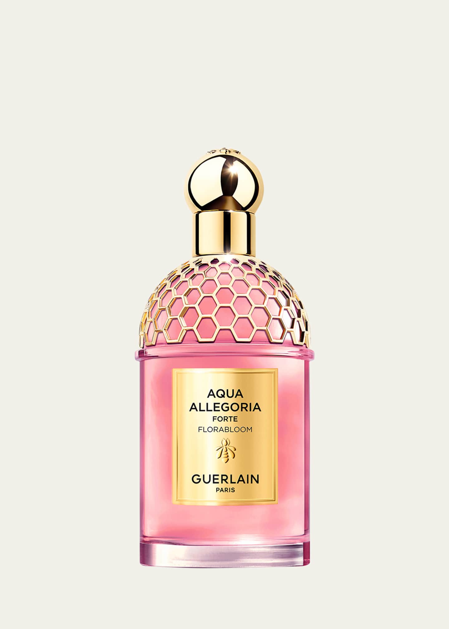 Guerlain Aqua Allegoria Florabloom Forte Eau de Parfum, 4.2 oz. Image 1 of 2