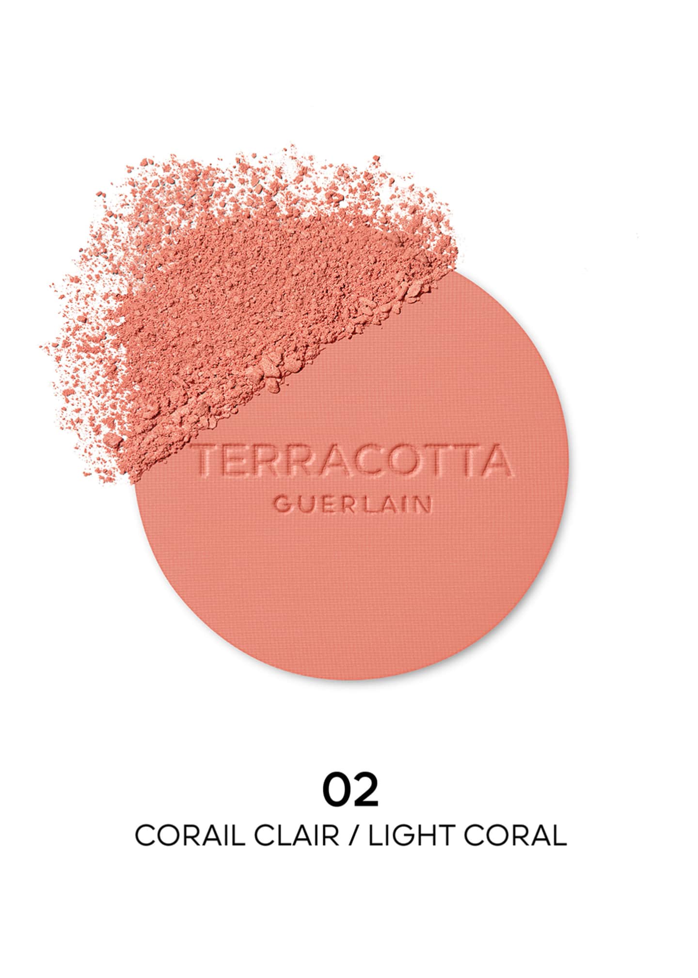 Guerlain Terracotta Powder Blush Image 2 of 5