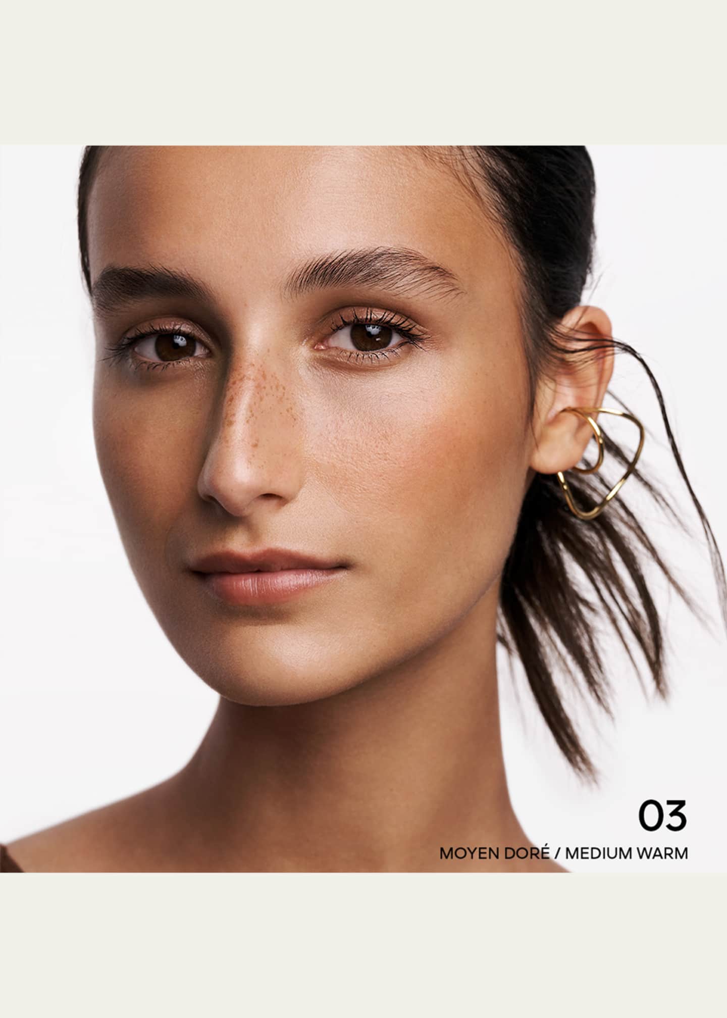 Guerlain Terracotta Light Healthy Glow Bronzer Refill Image 3 of 5