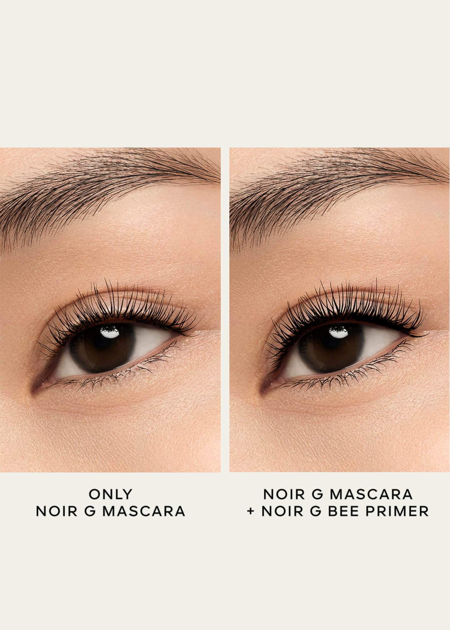 Guerlain Noir G Mascara Primer Image 3 of 4