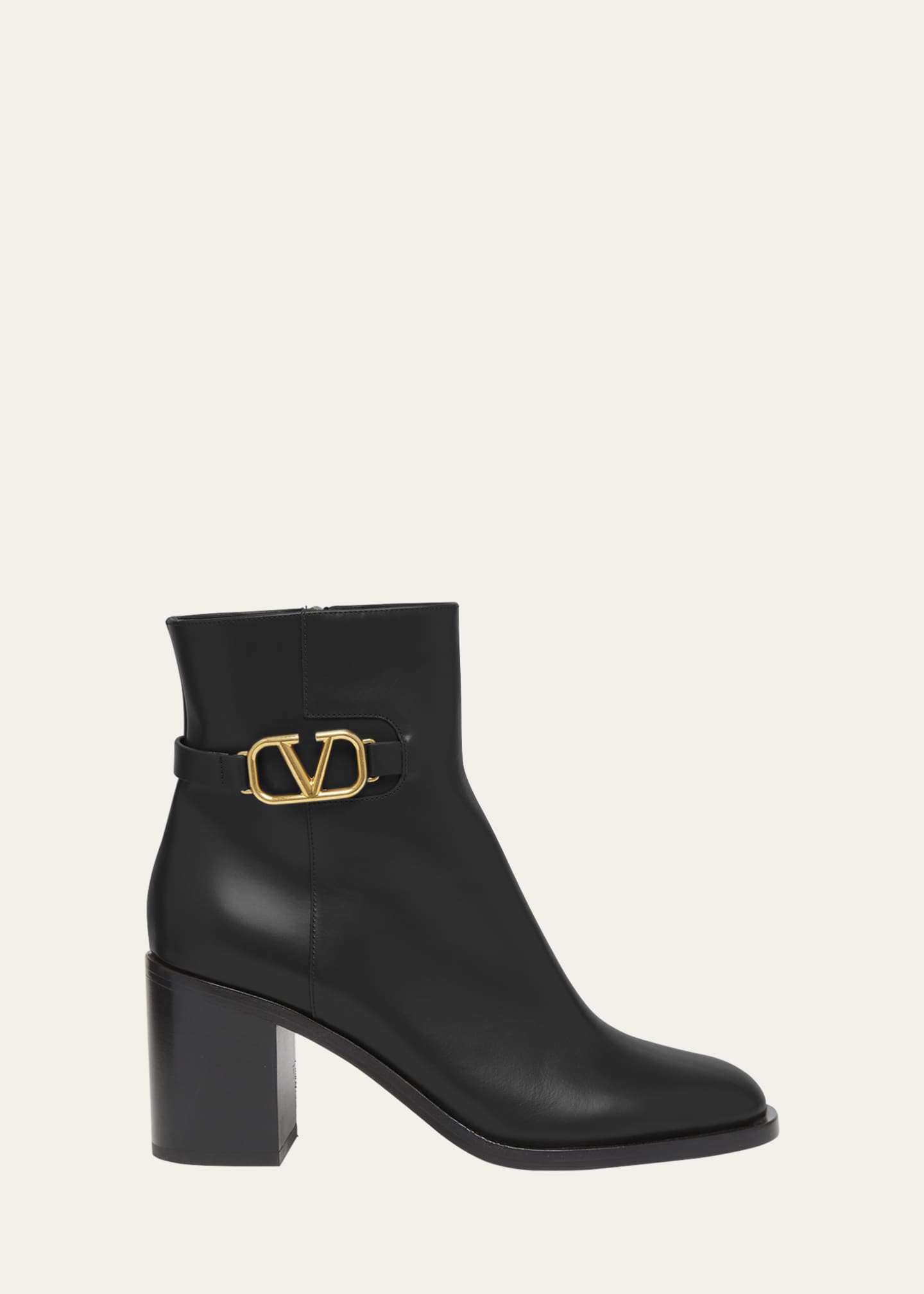 Valentino ankle boots sale new arrivals