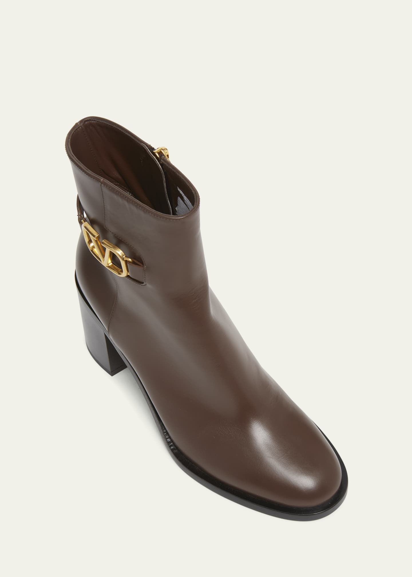 Valentino ankle boots sale cheap