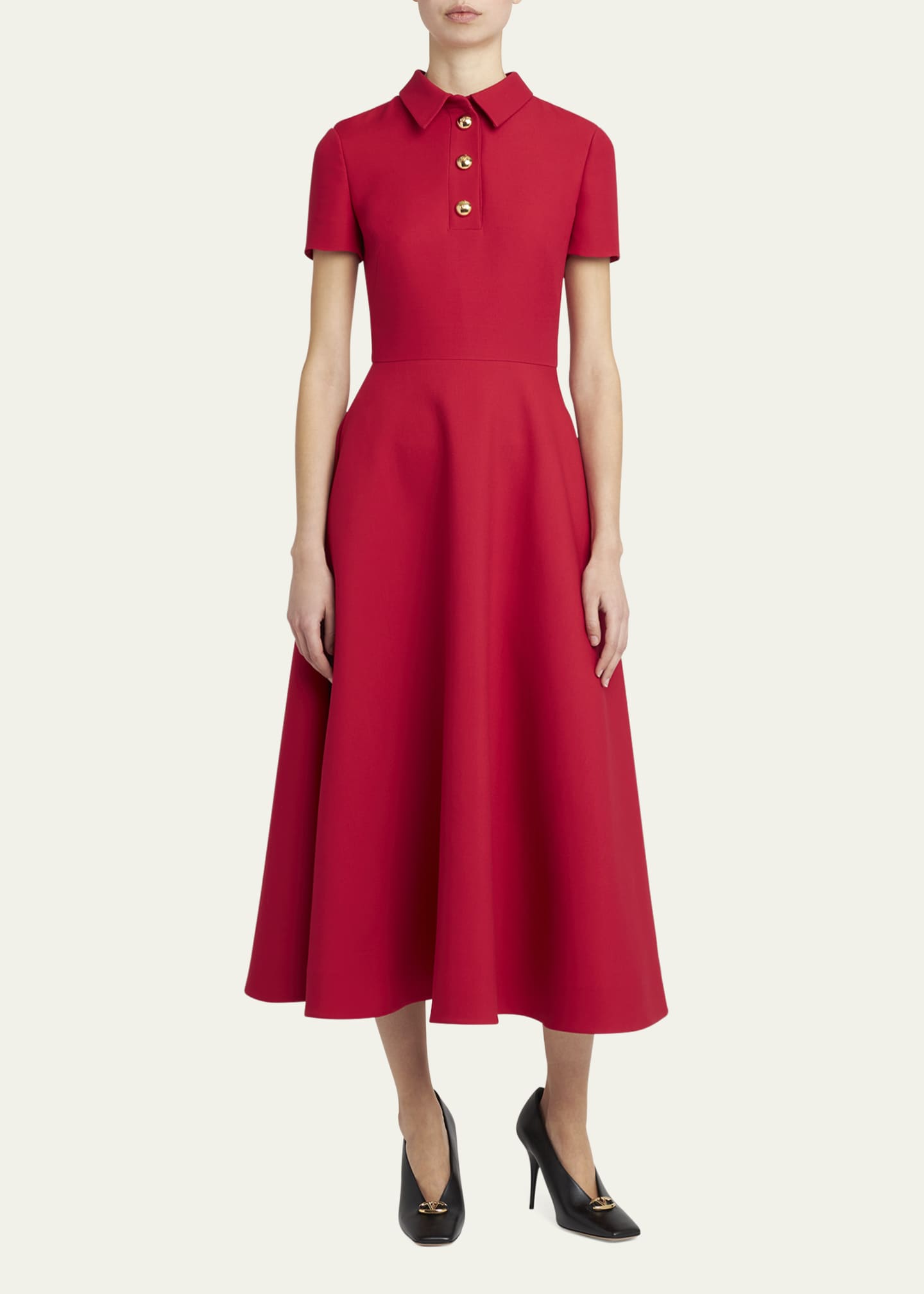 Valentino studio sale