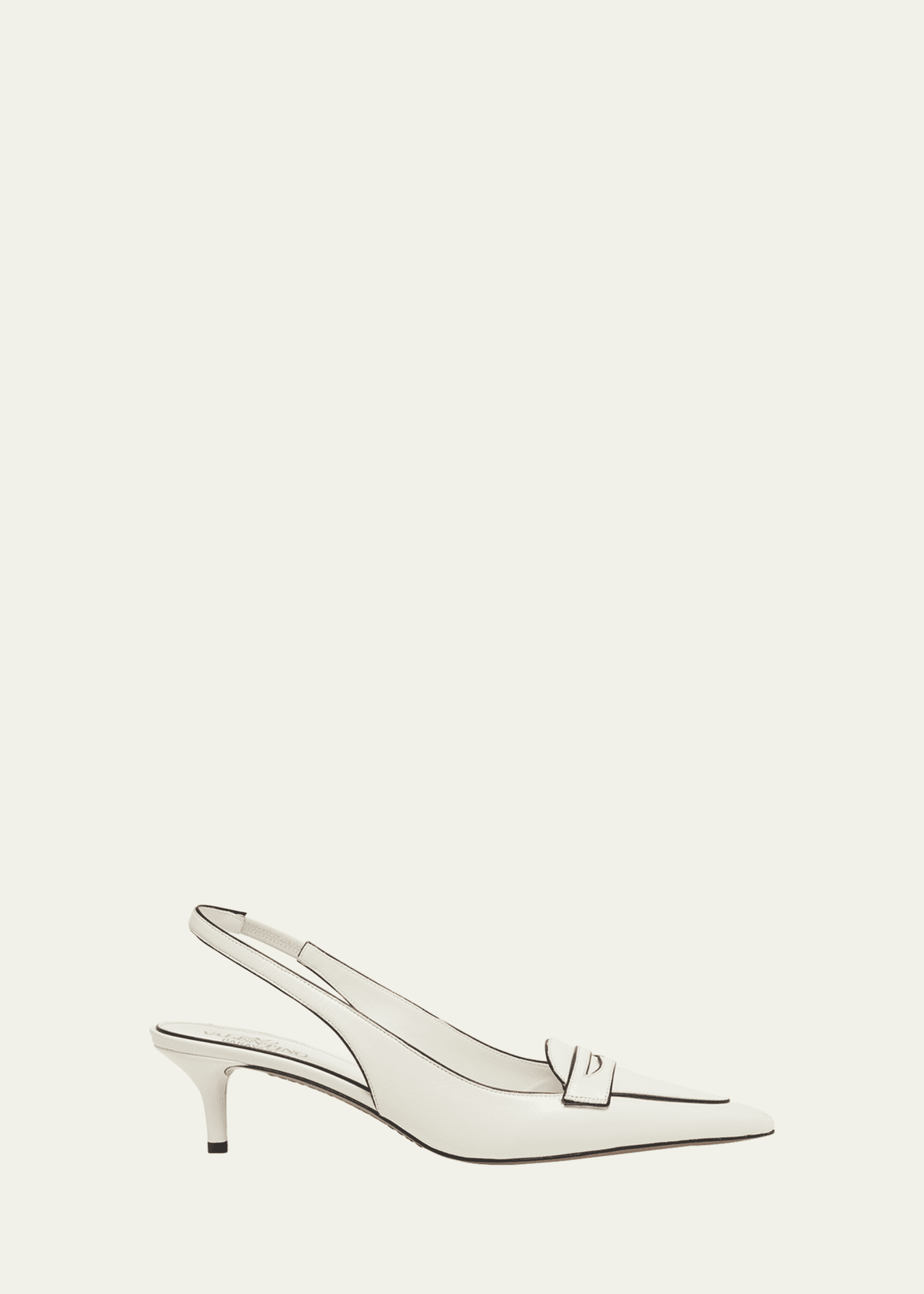 Bergdorf goodman valentino shoes online