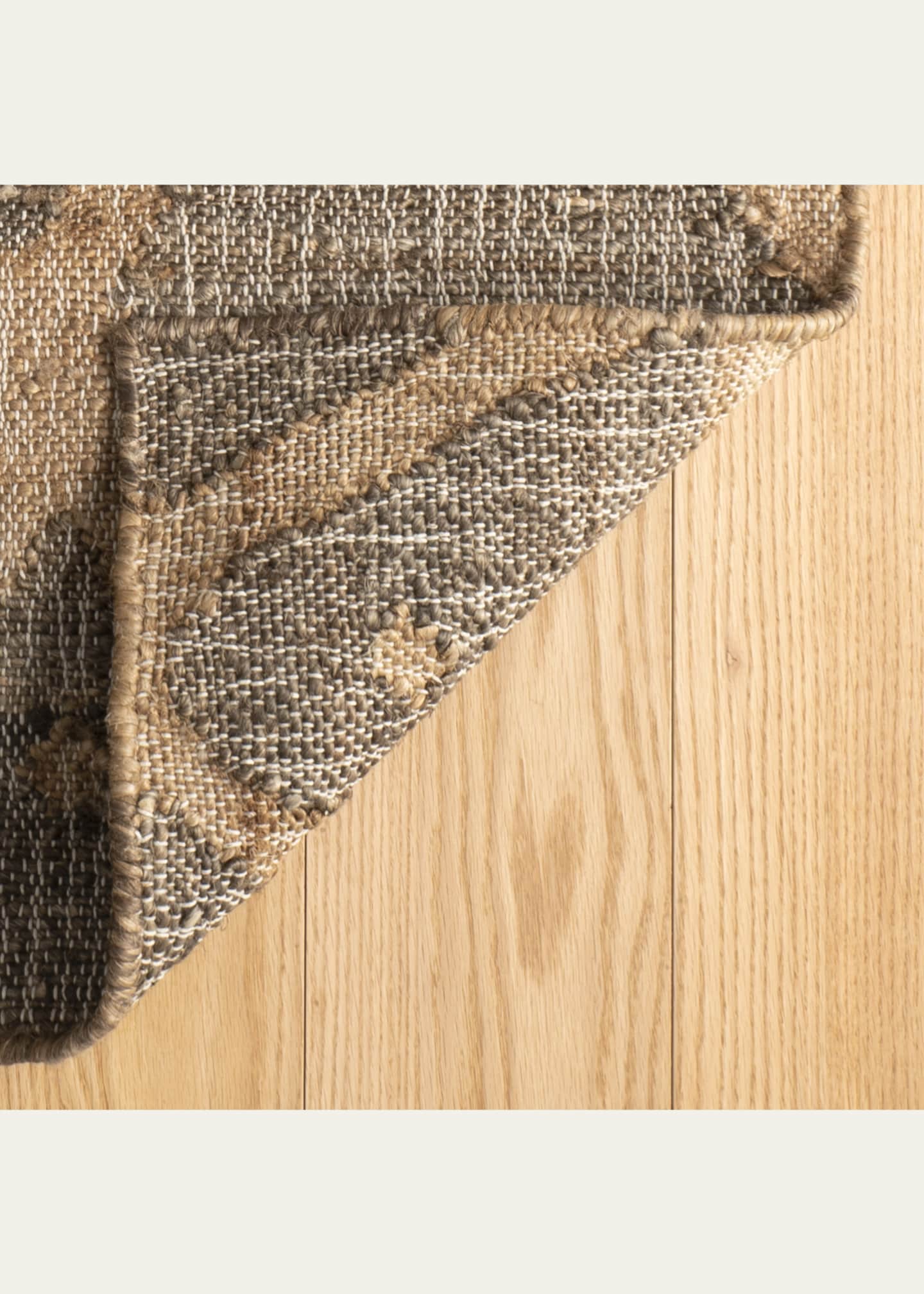 Annie Selke Rumi Handwoven Jute Rug, 3' x 5' - Bergdorf Goodman