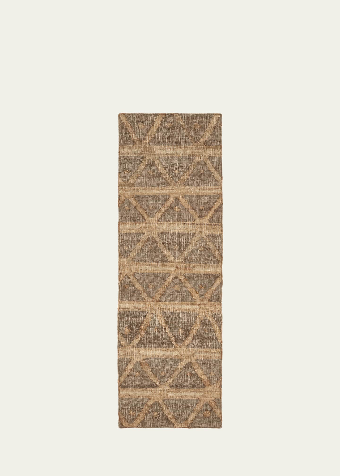 Annie Selke Rumi Handwoven Jute Rug, 3' x 5' - Bergdorf Goodman