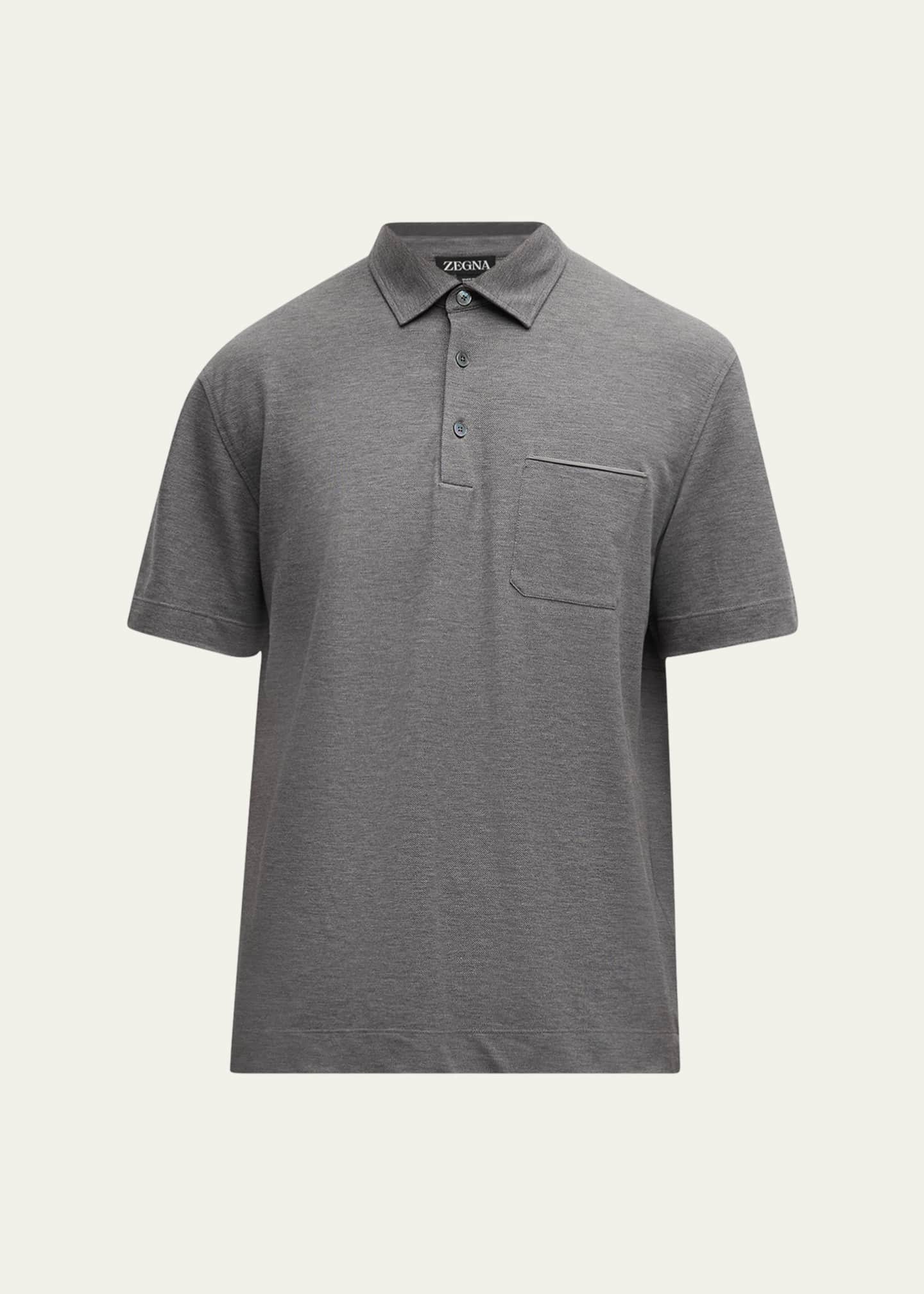 【関税&送料込】Herno T-shirts and Polos Grey CODE-ZERO Polo Shirt Women Coastal Grey XS | CODE-ZERO