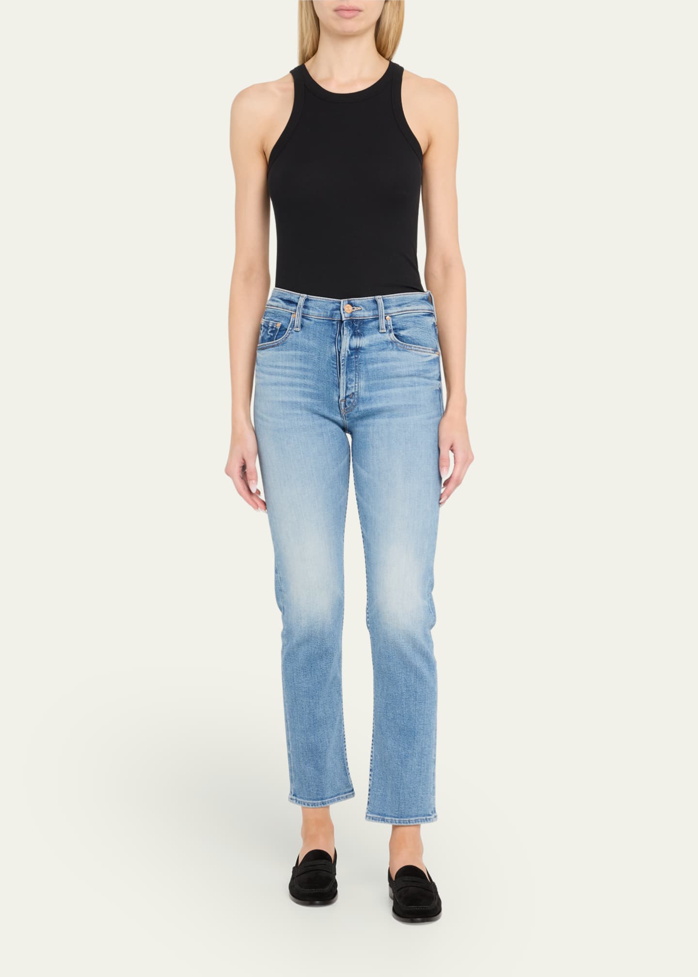 The Tomcat Flood Jeans - Thumbnail 2