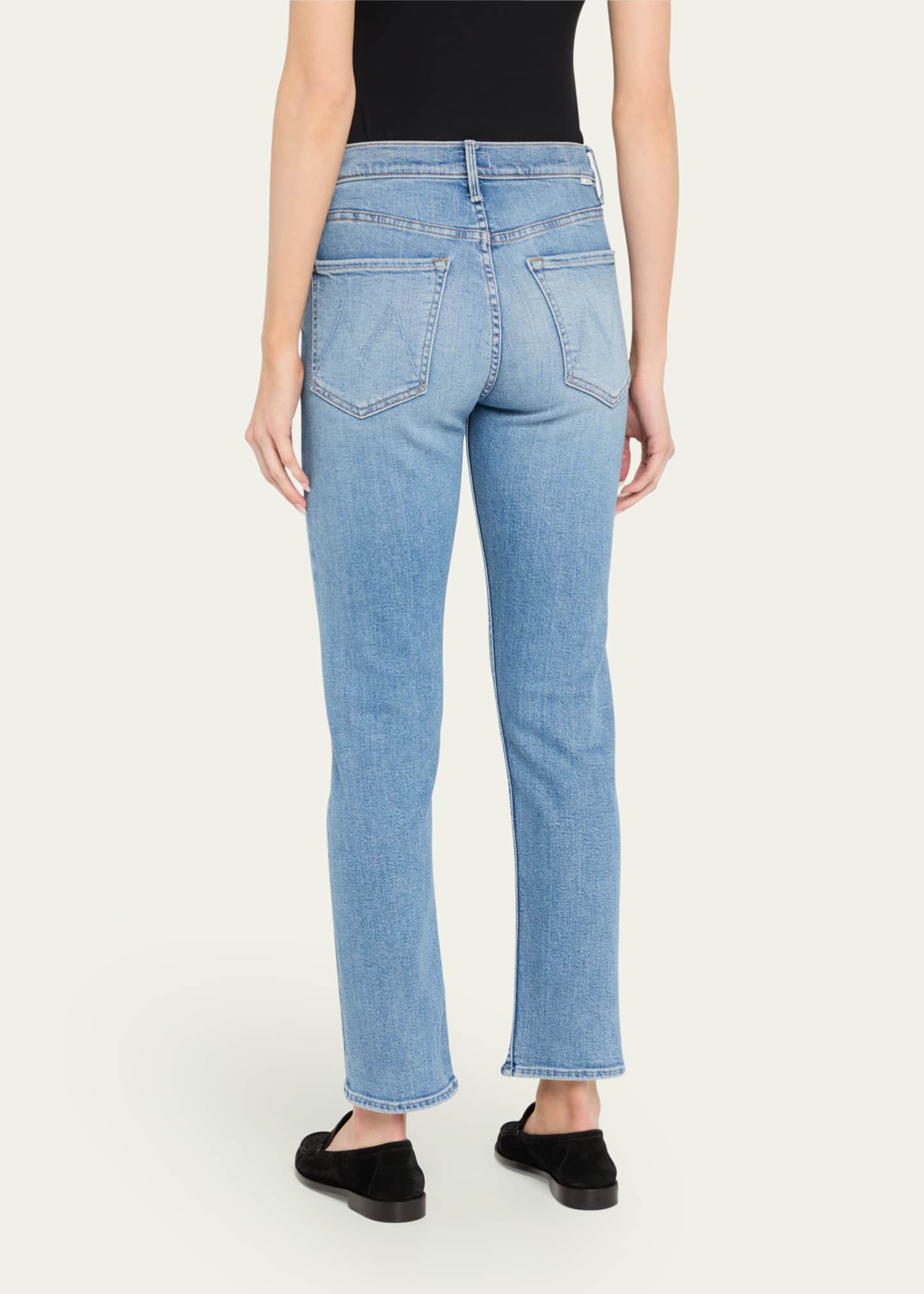 The Tomcat Flood Jeans - Thumbnail 3