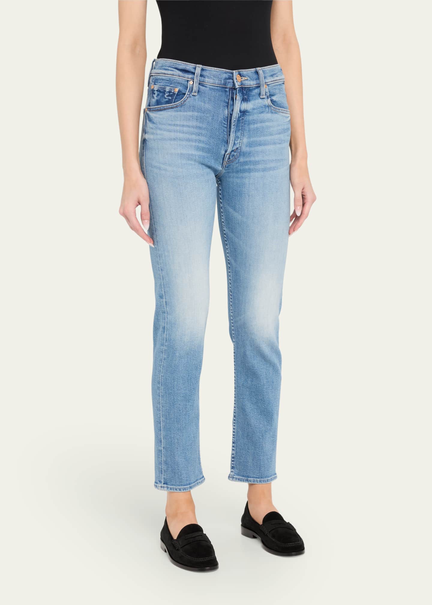 The Tomcat Flood Jeans - Thumbnail 4