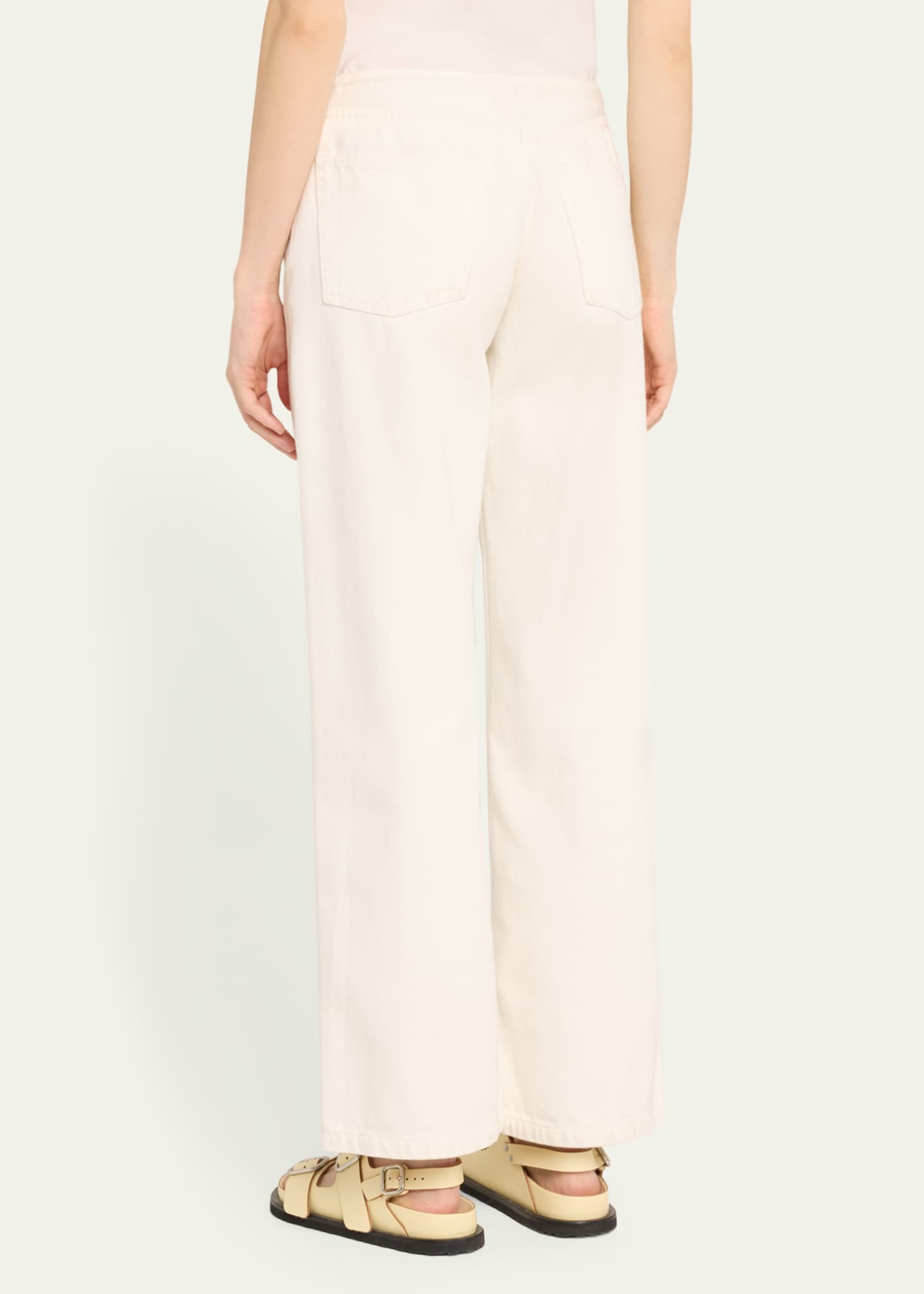 Still Here Cool Low-Rise Jeans Image 3 of 5