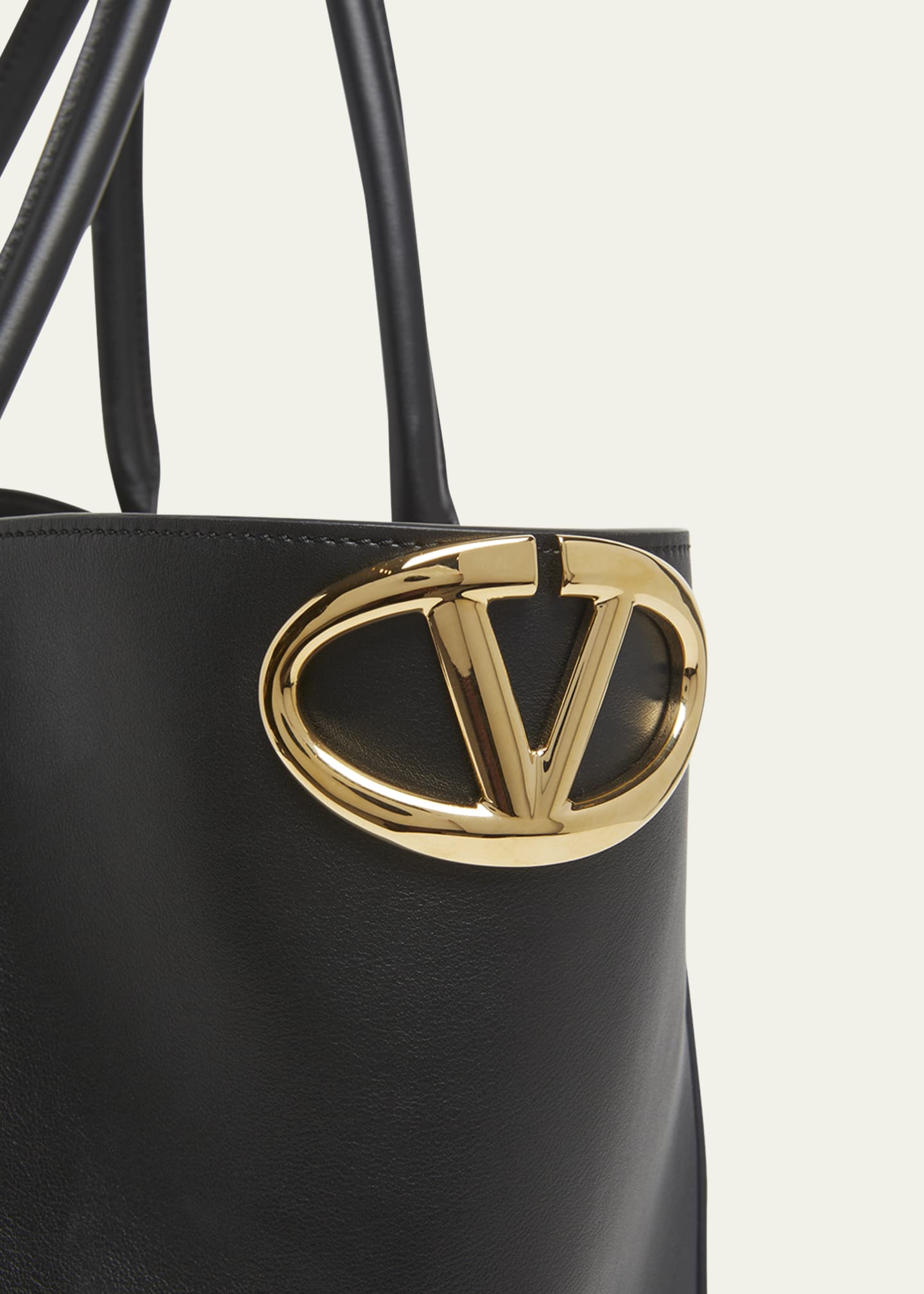 Tote bag valentino on sale