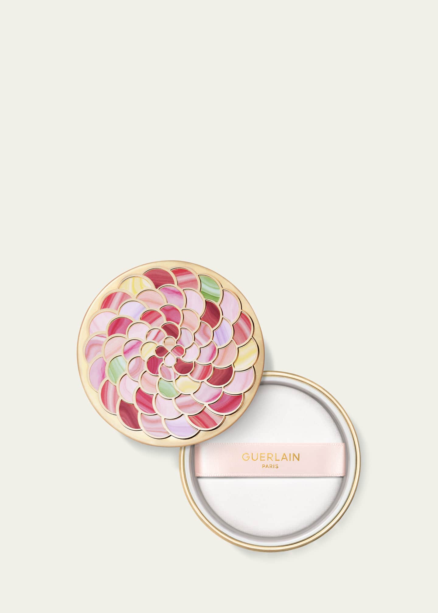 Guerlain Meteorites Setting & Finishing Pearls of Powder Image 5 of 5