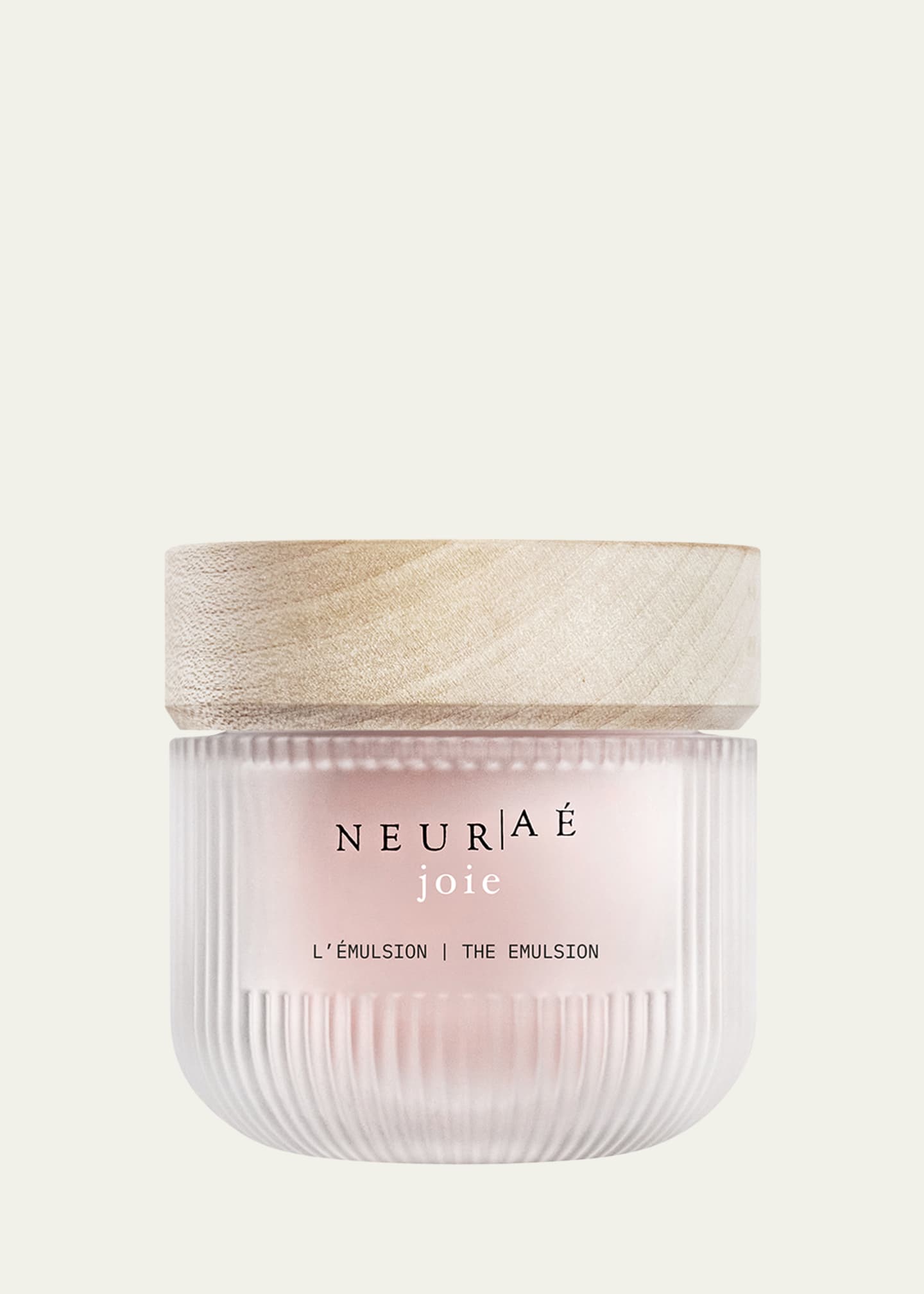 Neurae joie The Emulsion Image 1 of 3