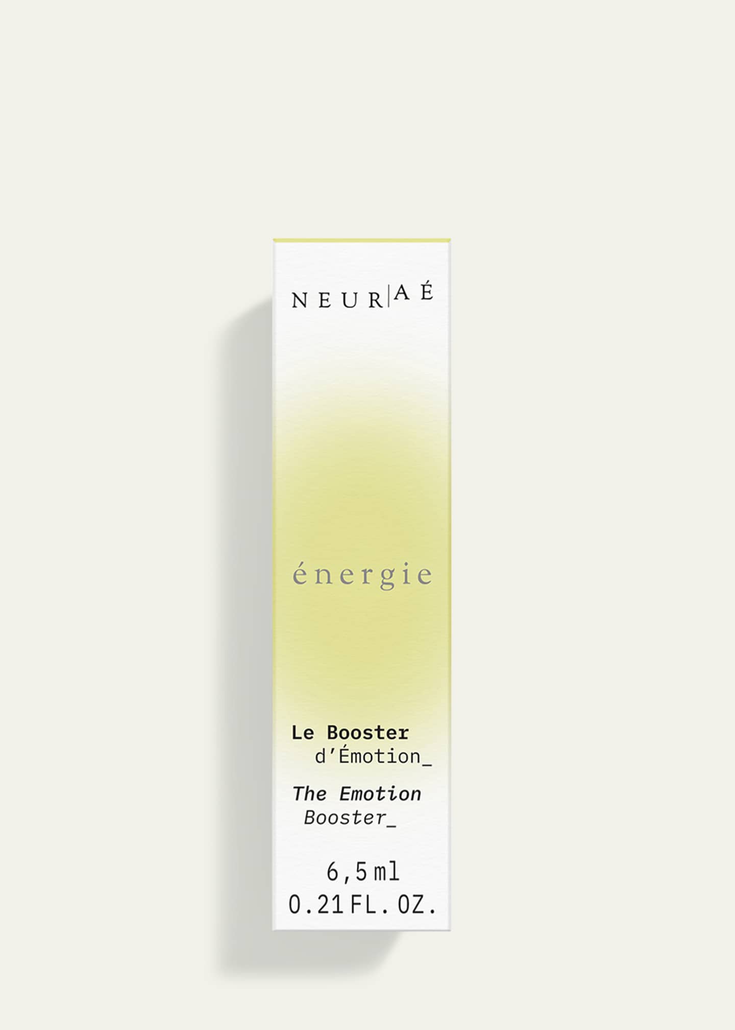 Neurae énergie The Emotion Booster Image 3 of 3