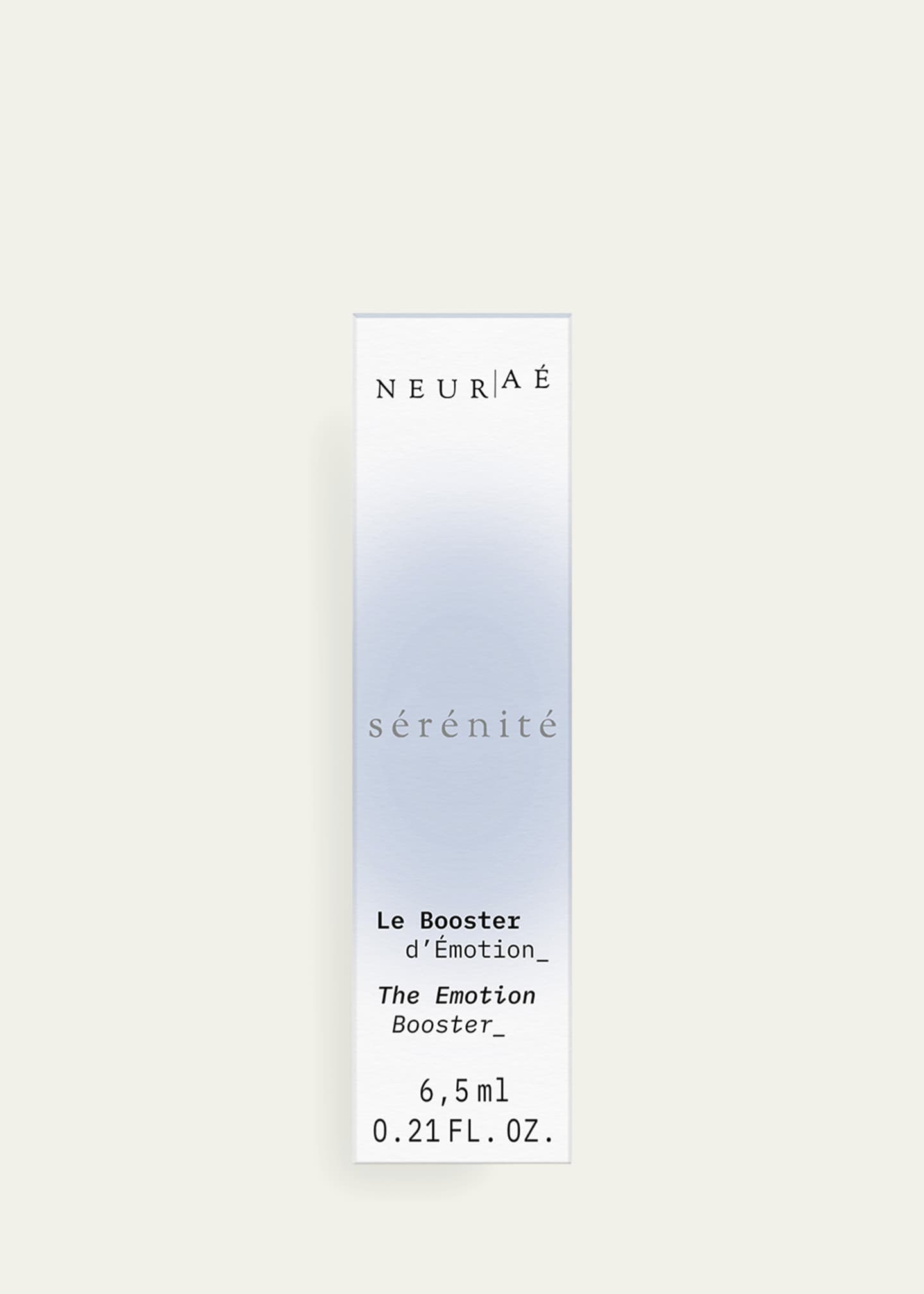 Neurae sérénité The Emotion Booster Image 3 of 3