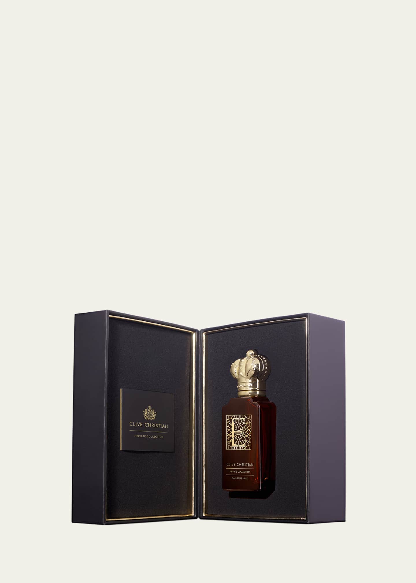 Clive Christian Cashmere Musk Parfum, 1.7 oz. Image 3 of 3