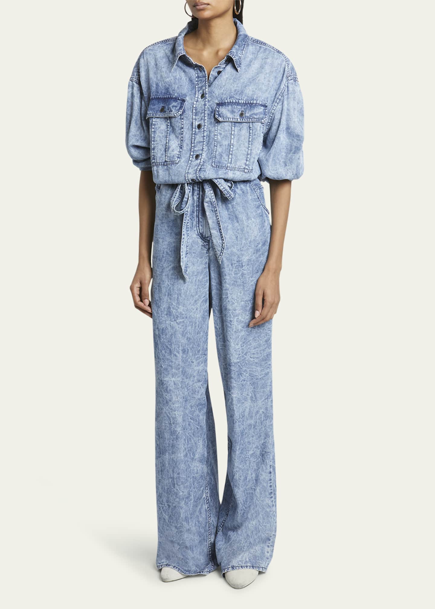 Jumpsuit isabel marant deals