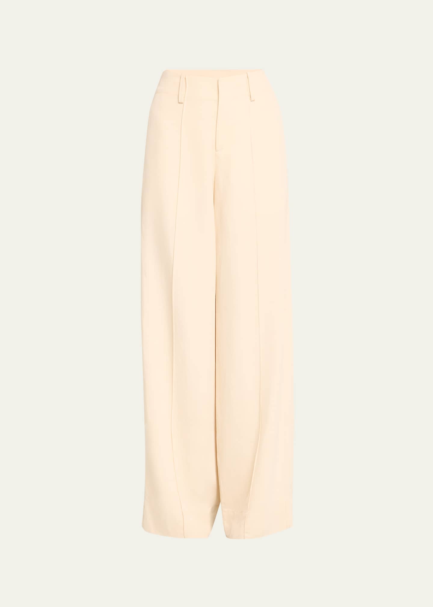 Alc wide leg pants on sale