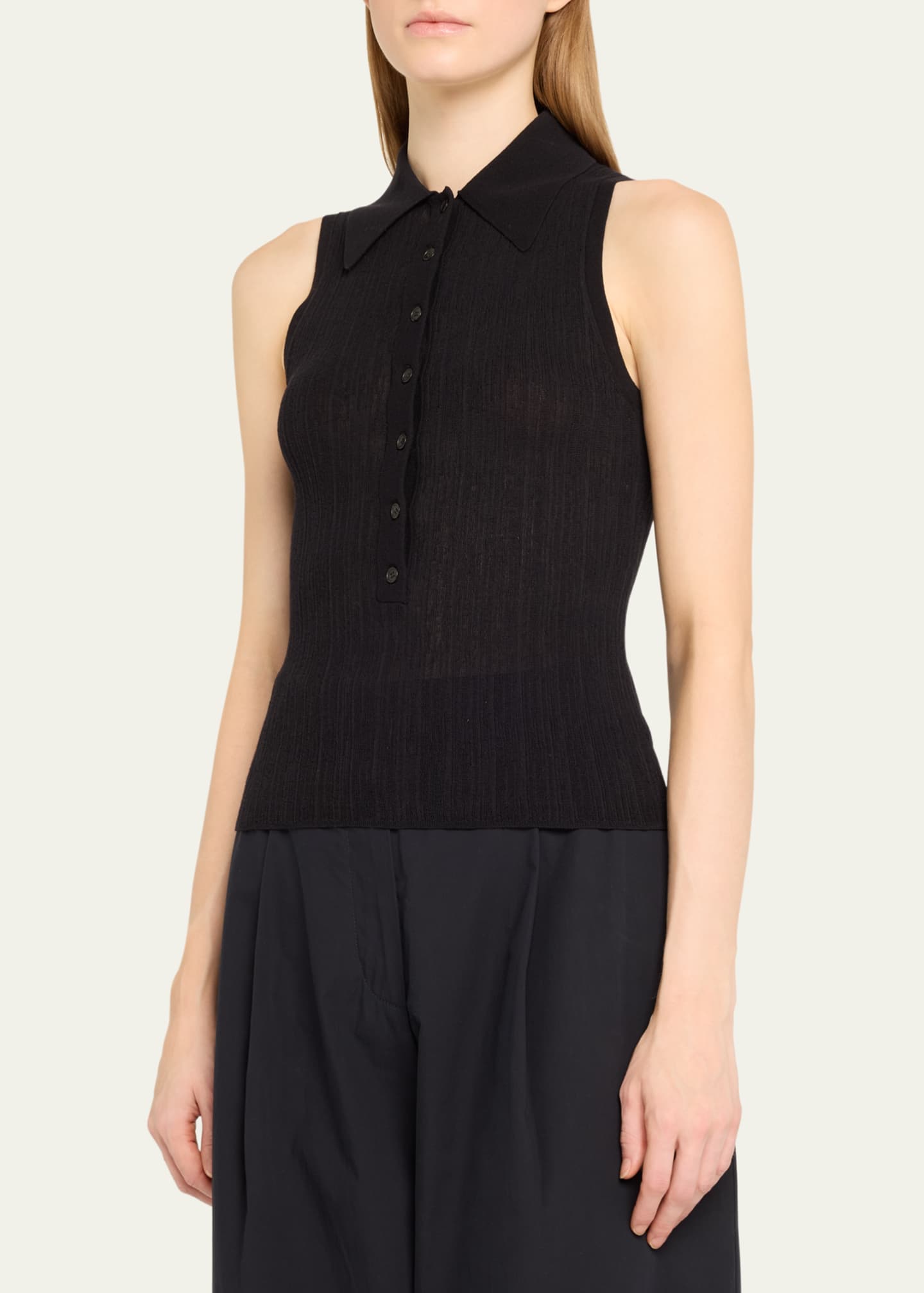 Oliver Knit