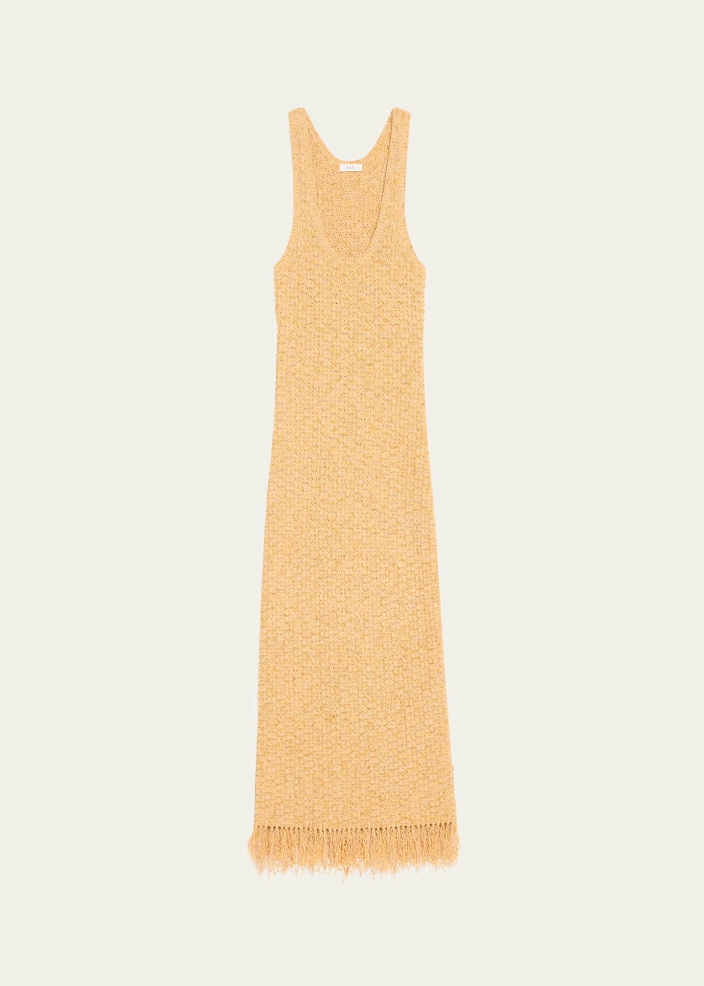 Alc knit dress shop